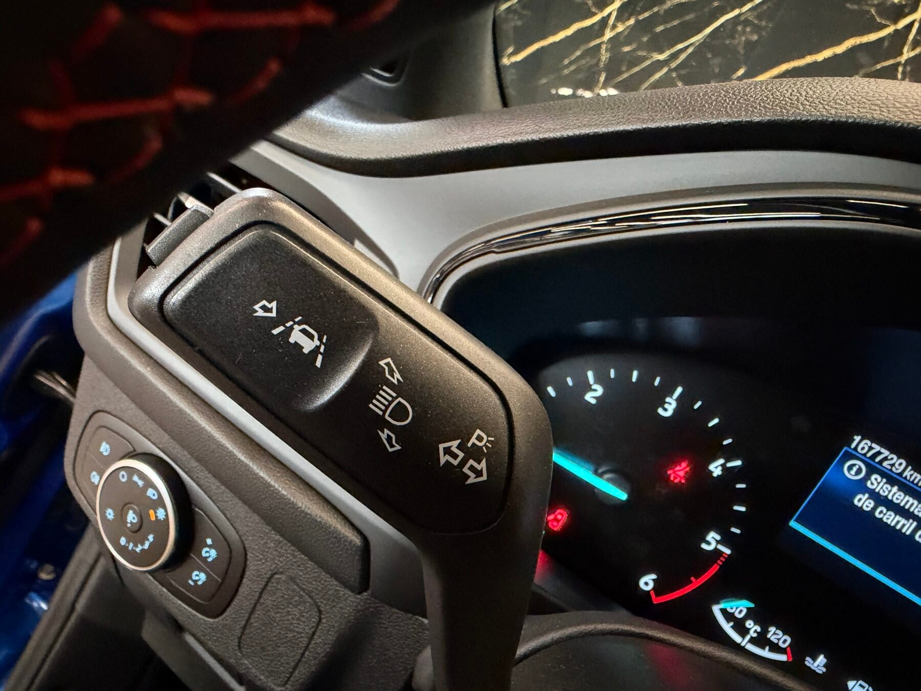 FORD Focus 2.0 Ecoblue 150CV ST Line