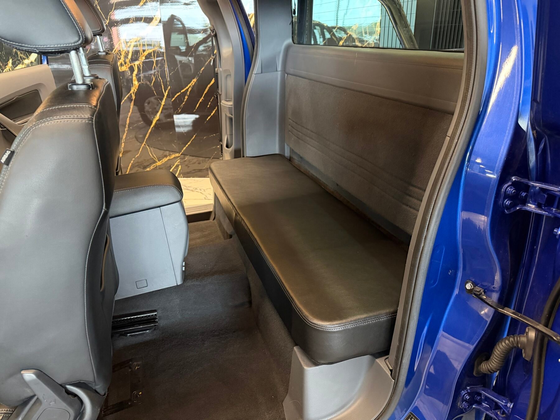 FORD  Ranger 2.2 TDCi 160CV 4x4 Doble Cab. 