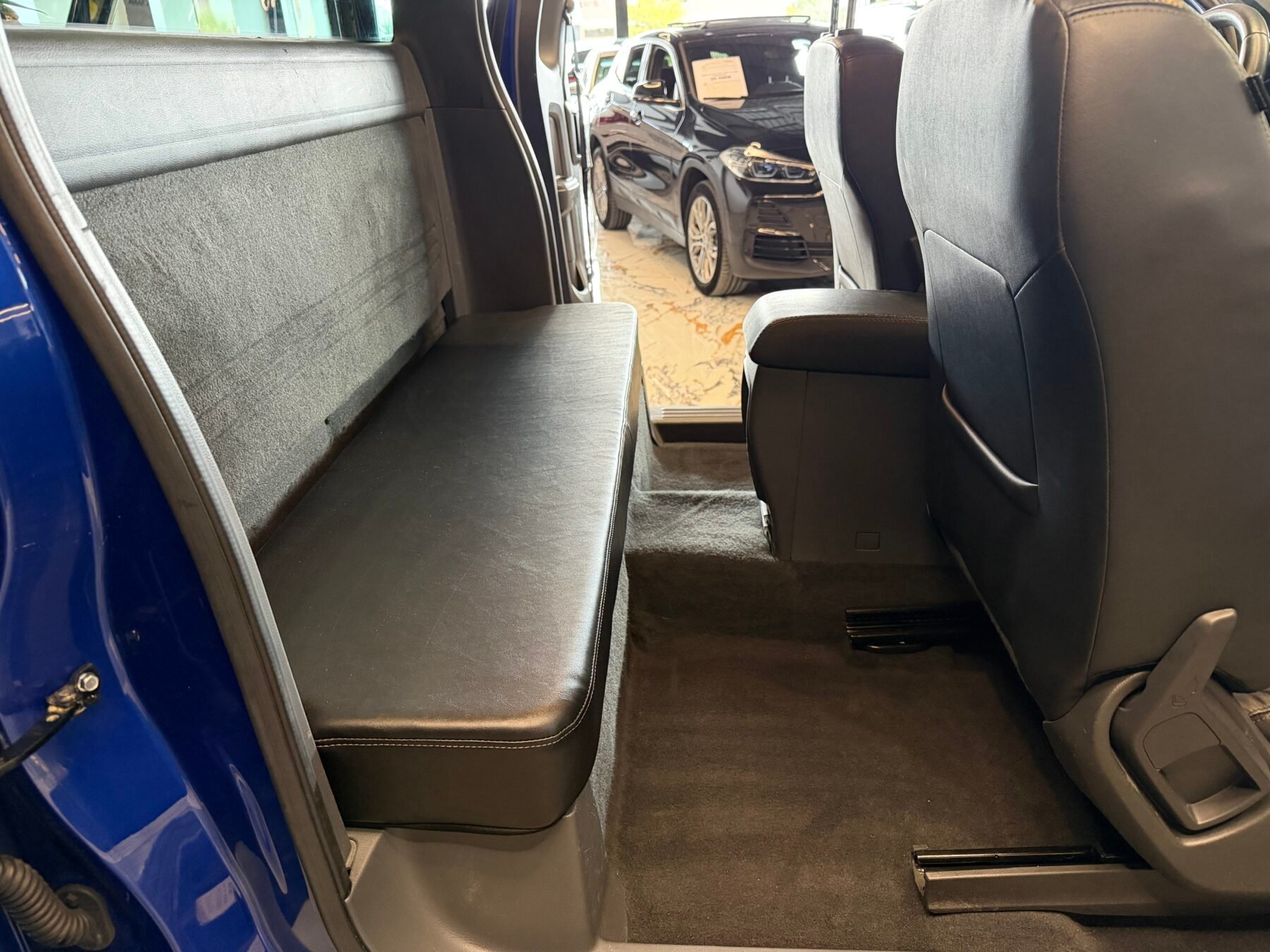 FORD  Ranger 2.2 TDCi 160CV 4x4 Doble Cab. 