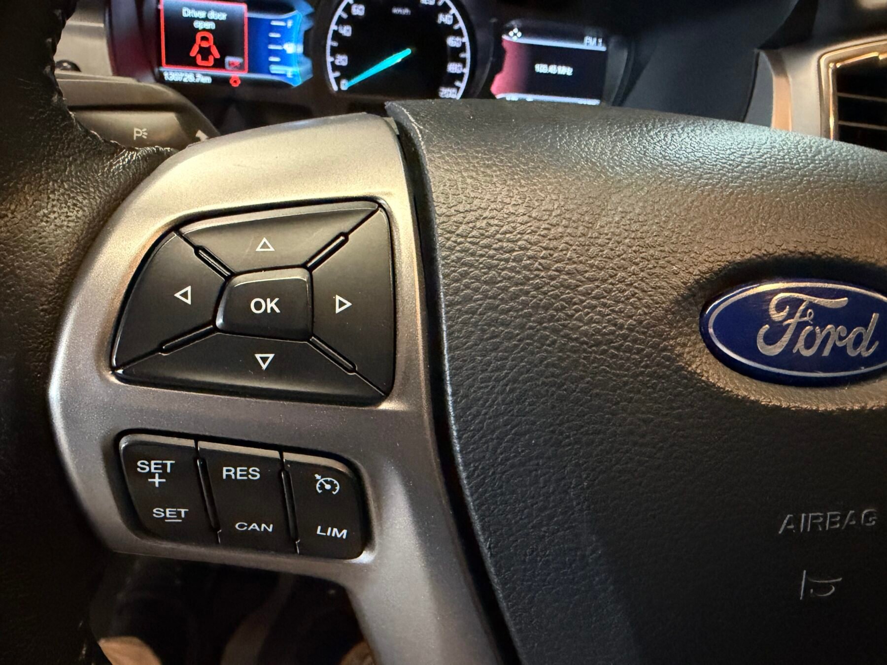 FORD  Ranger 2.2 TDCi 160CV 4x4 Doble Cab. 