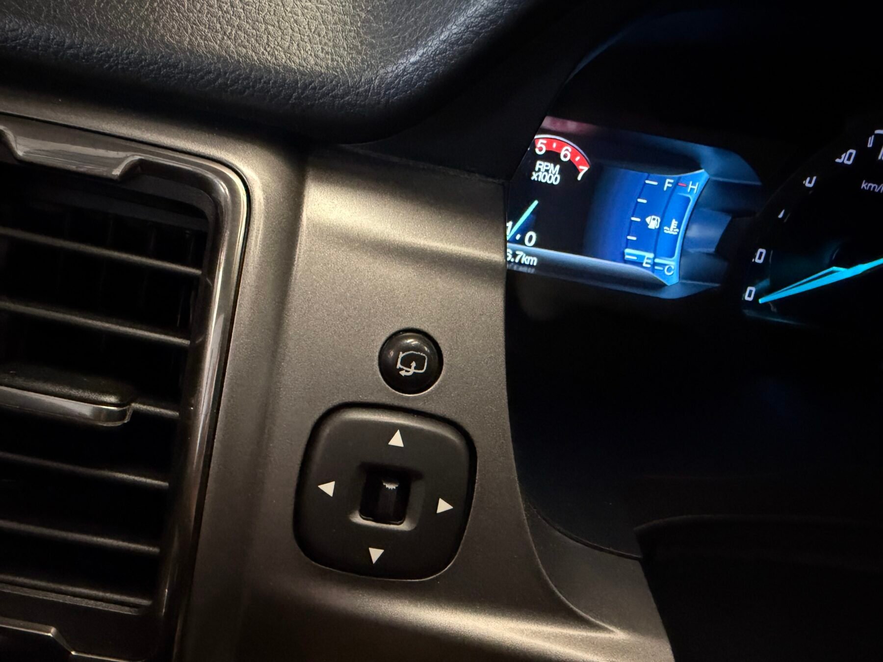 FORD  Ranger 2.2 TDCi 160CV 4x4 Doble Cab. 