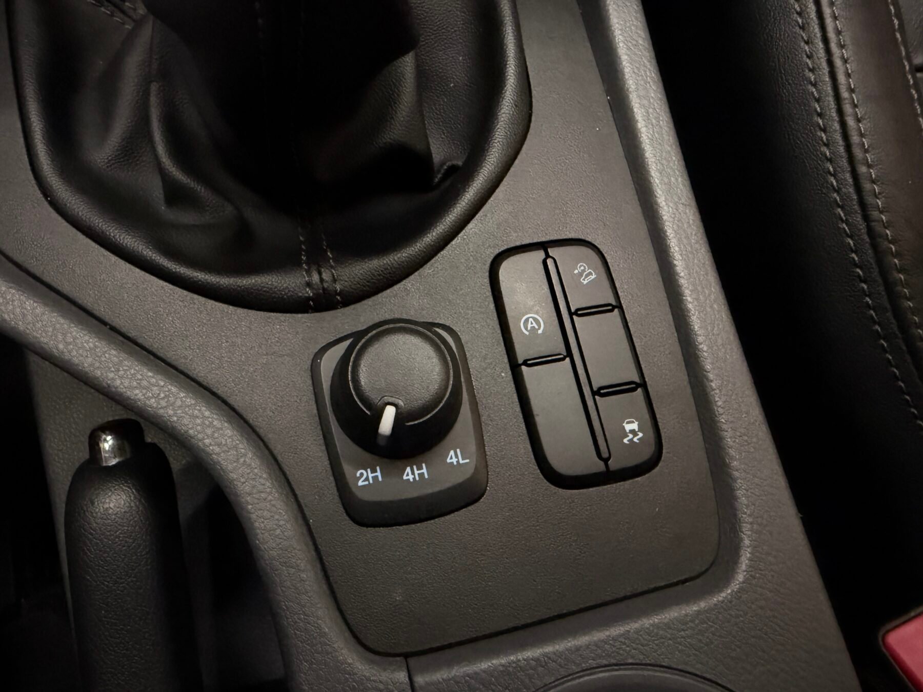 FORD  Ranger 2.2 TDCi 160CV 4x4 Doble Cab. 