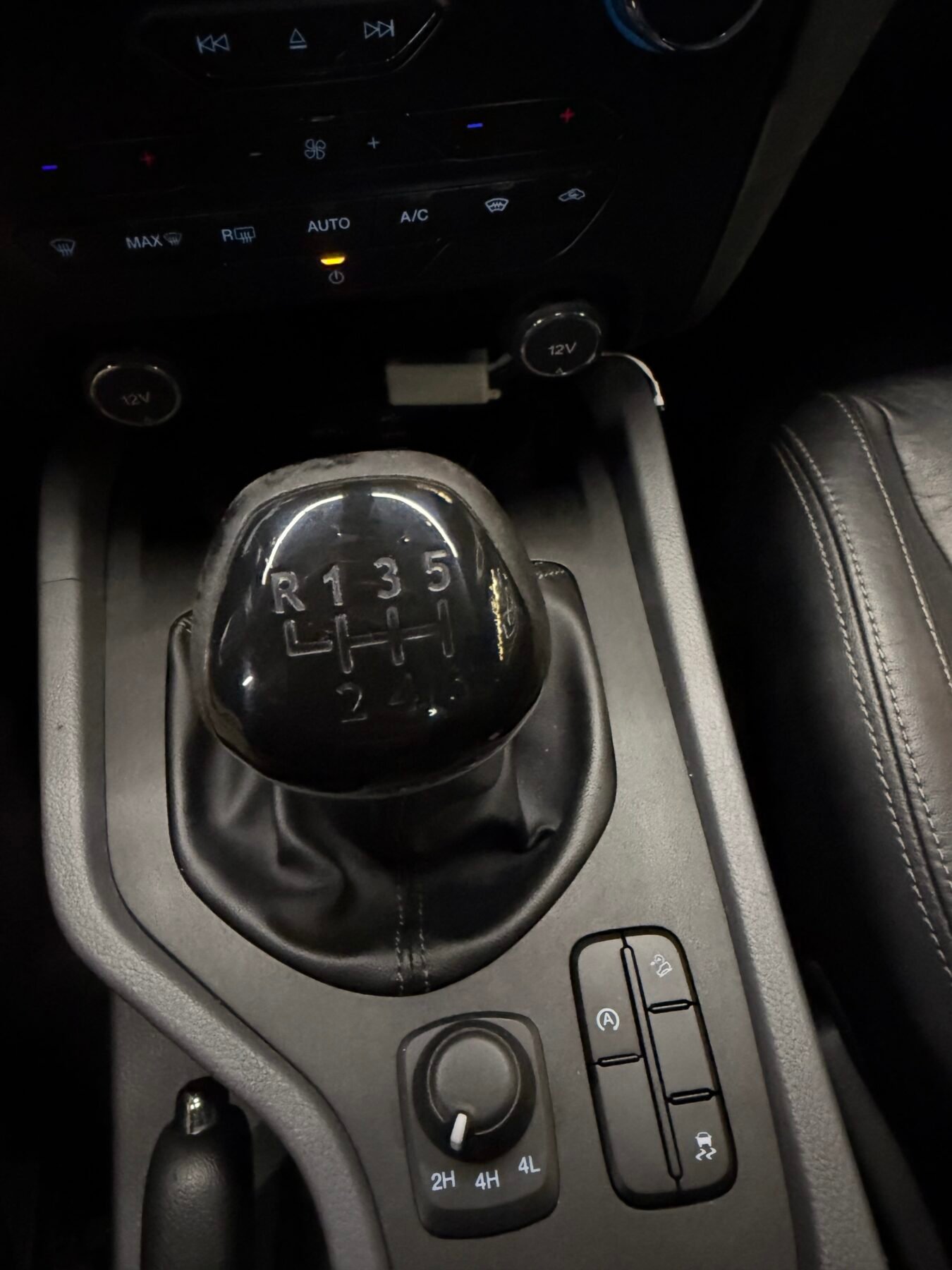 FORD  Ranger 2.2 TDCi 160CV 4x4 Doble Cab. 