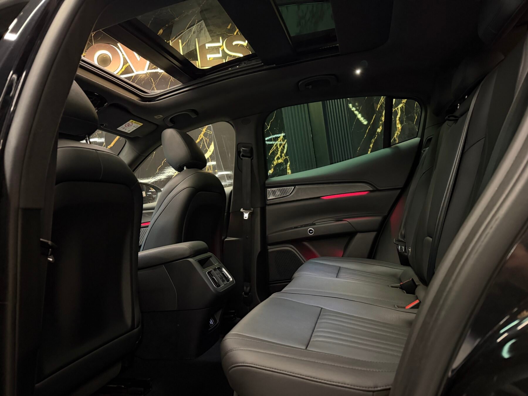 MASERATI Grecale GT PrimaSerie L4 MHEV 300CV AWD