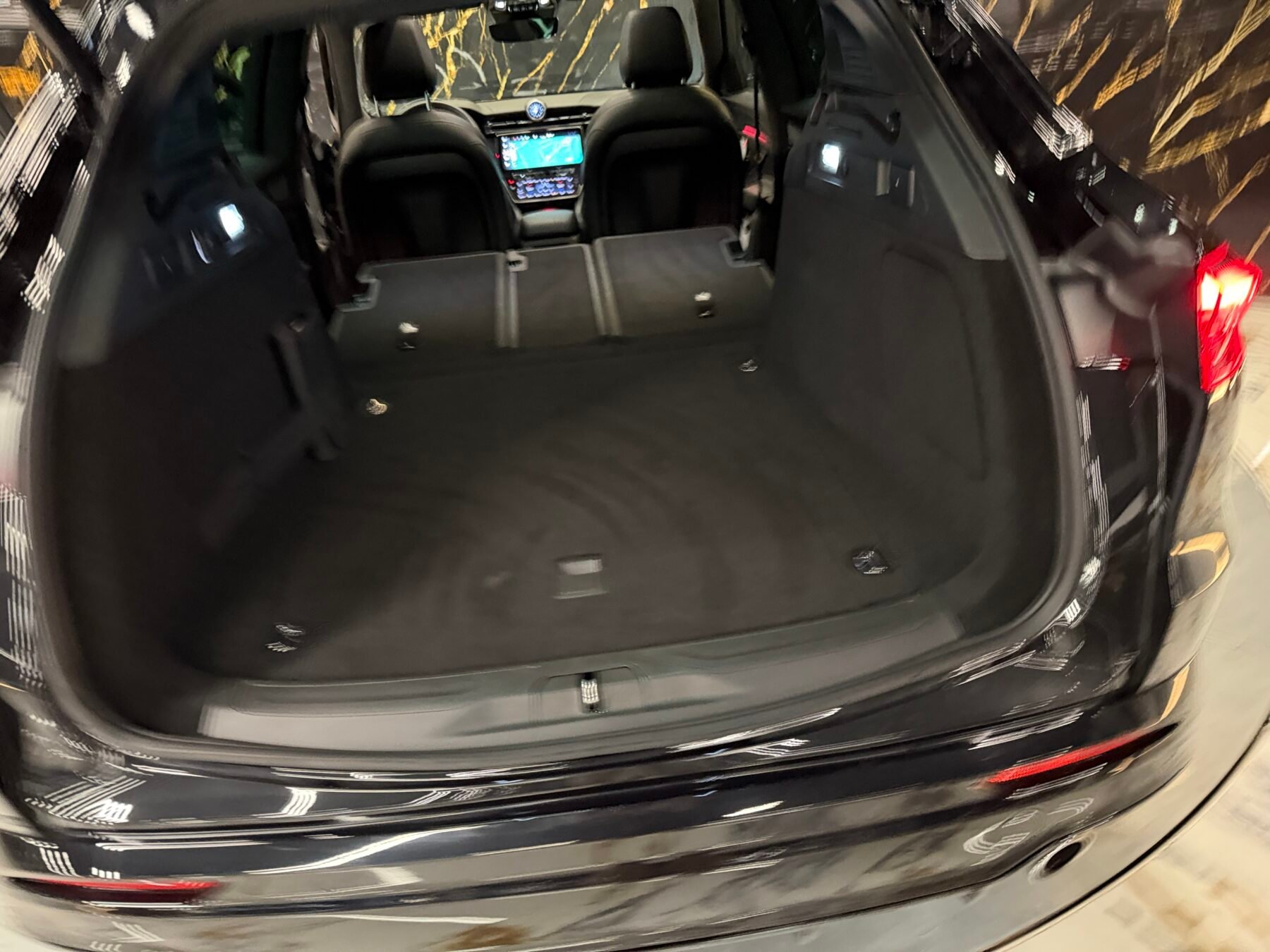 MASERATI Grecale GT PrimaSerie L4 MHEV 300CV AWD