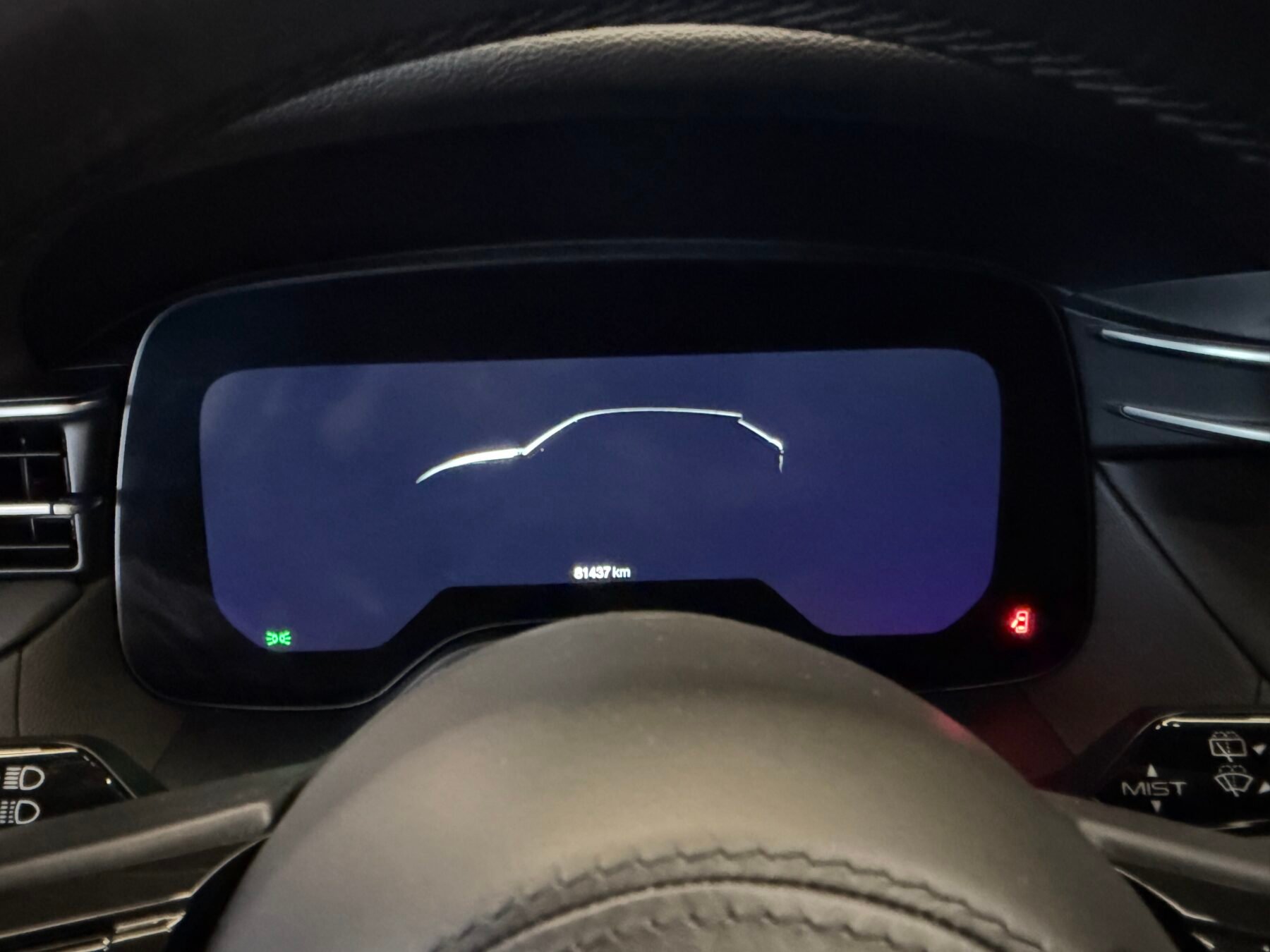 MASERATI Grecale GT PrimaSerie L4 MHEV 300CV AWD