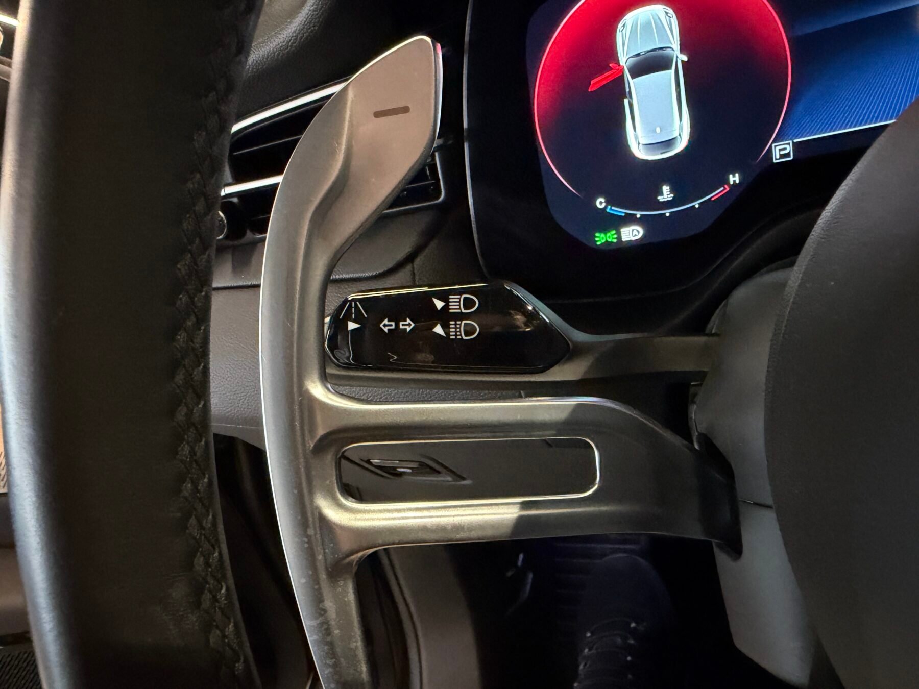 MASERATI Grecale GT PrimaSerie L4 MHEV 300CV AWD