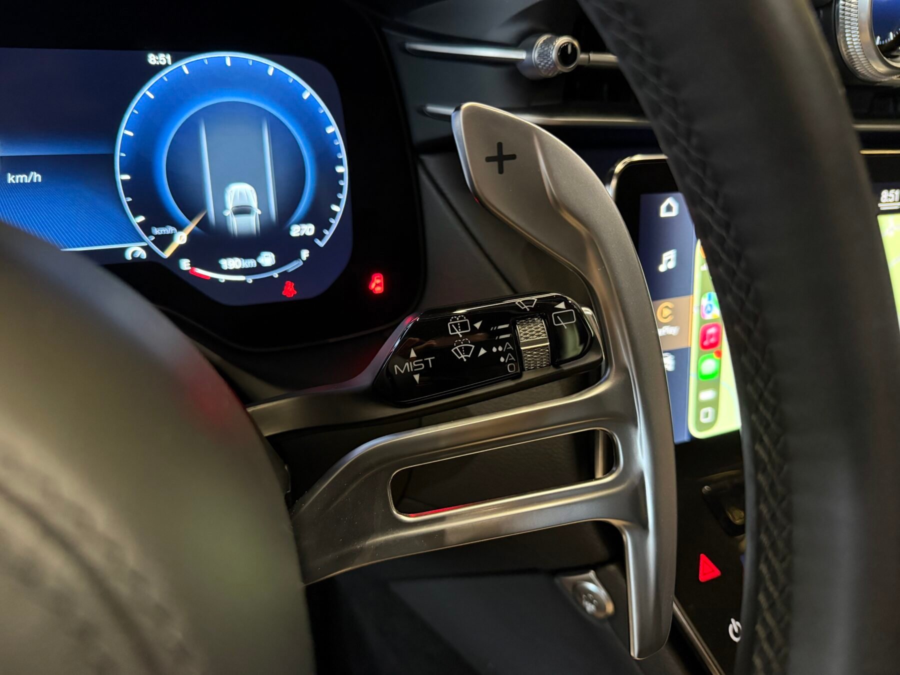 MASERATI Grecale GT PrimaSerie L4 MHEV 300CV AWD