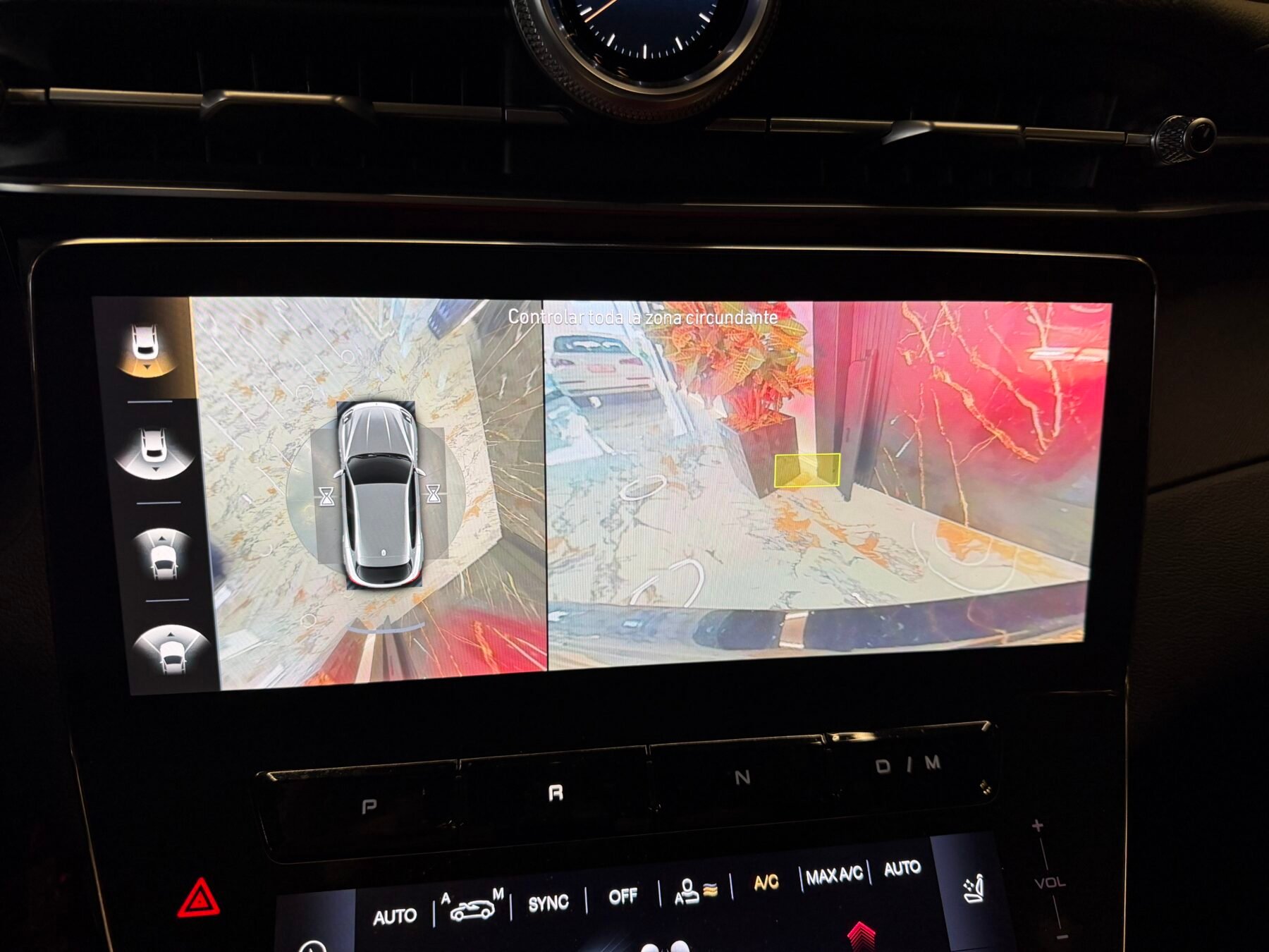 MASERATI Grecale GT PrimaSerie L4 MHEV 300CV AWD