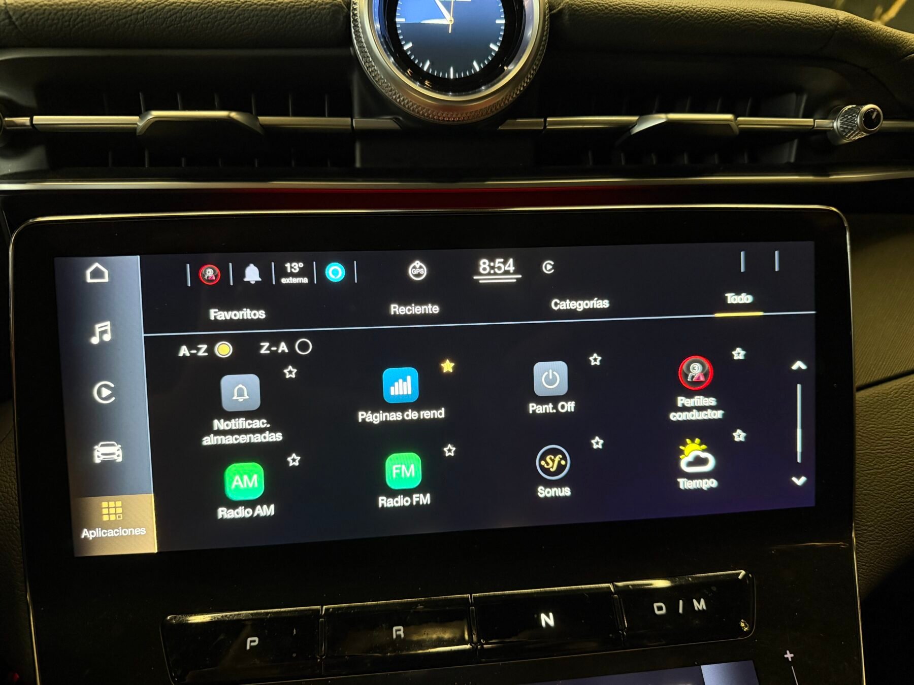 MASERATI Grecale GT PrimaSerie L4 MHEV 300CV AWD