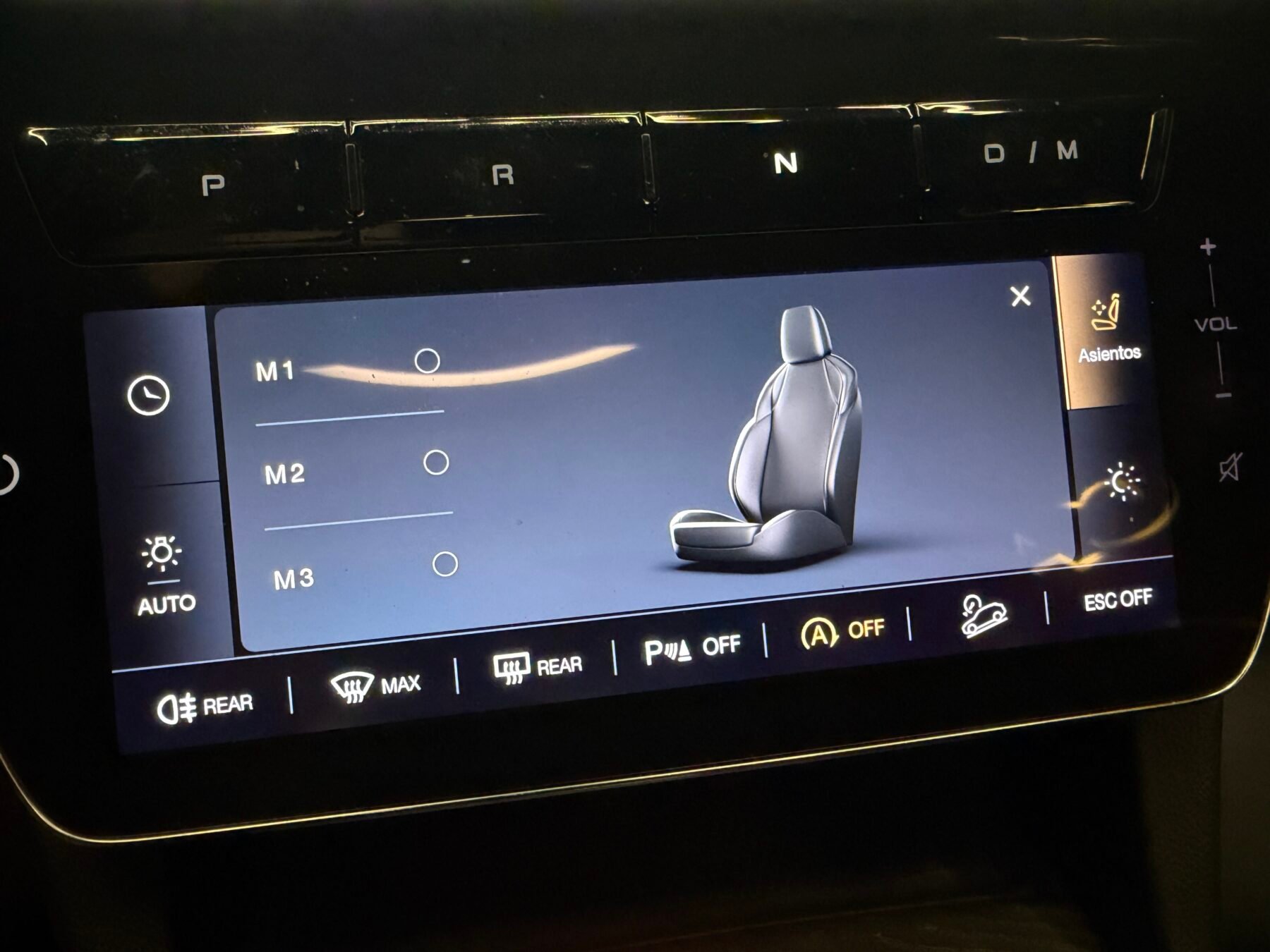 MASERATI Grecale GT PrimaSerie L4 MHEV 300CV AWD