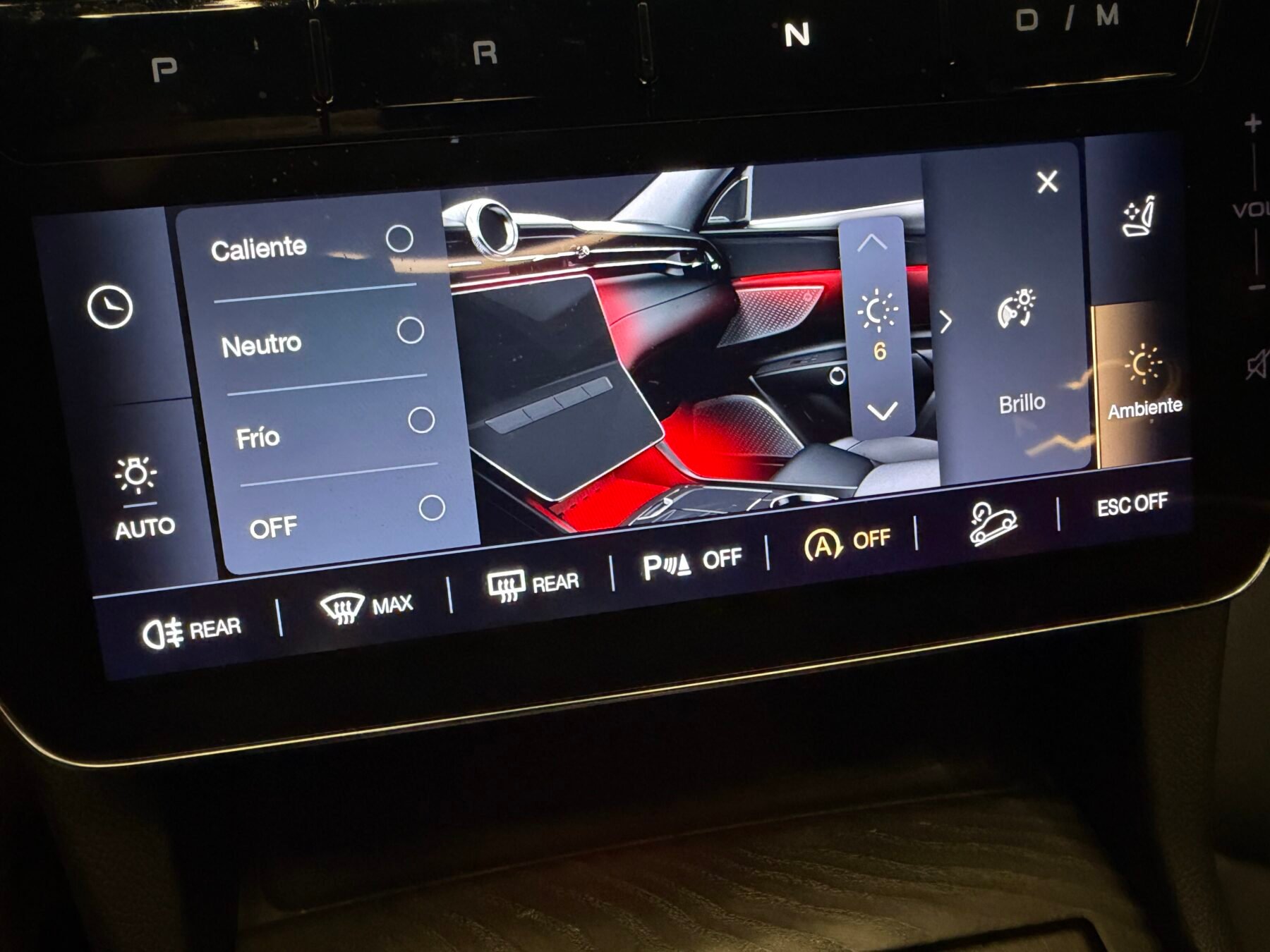 MASERATI Grecale GT PrimaSerie L4 MHEV 300CV AWD