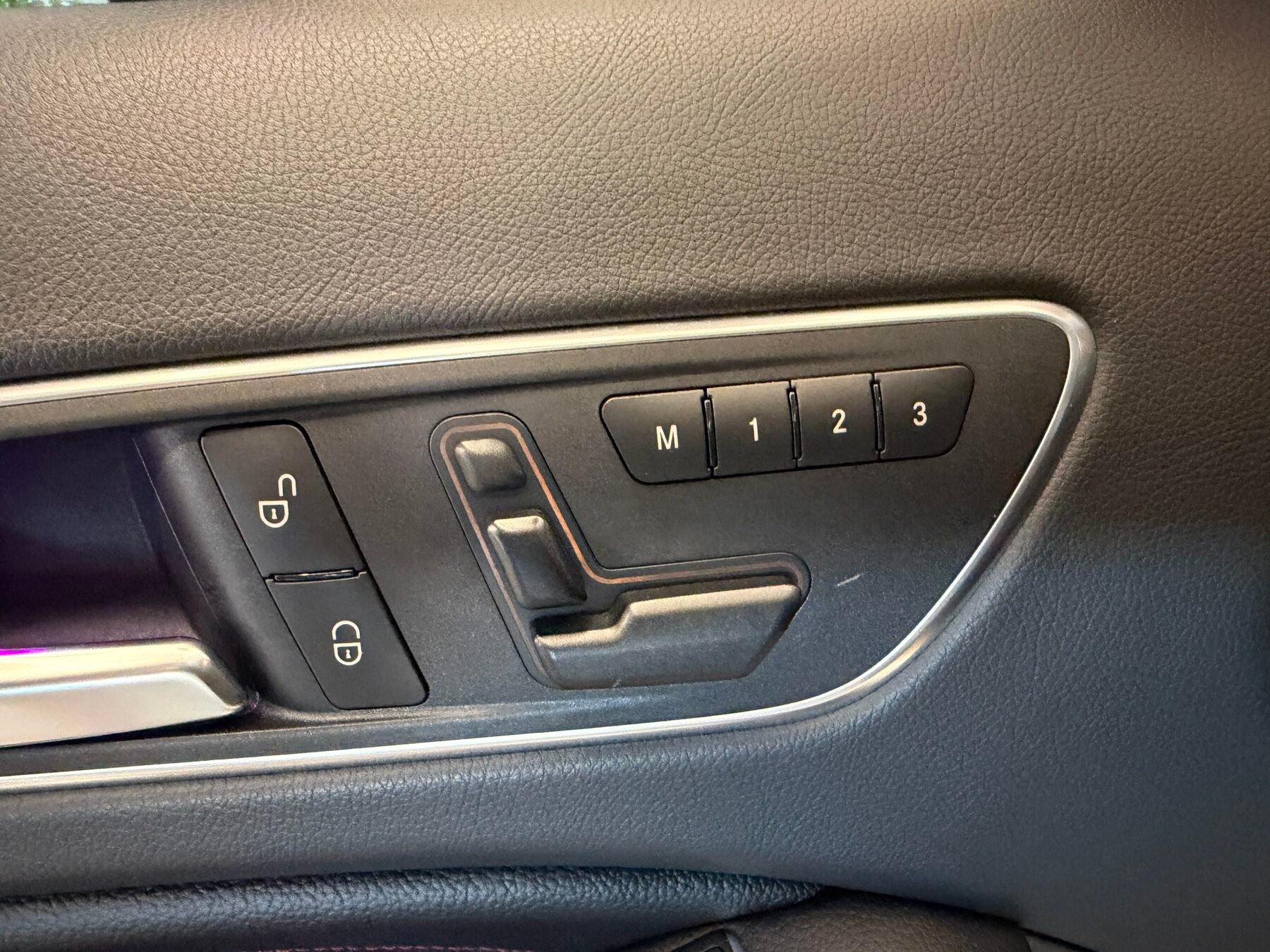 MERCEDES-BENZ GLA GLA 220 d 177CV  4MATIC AMG Line