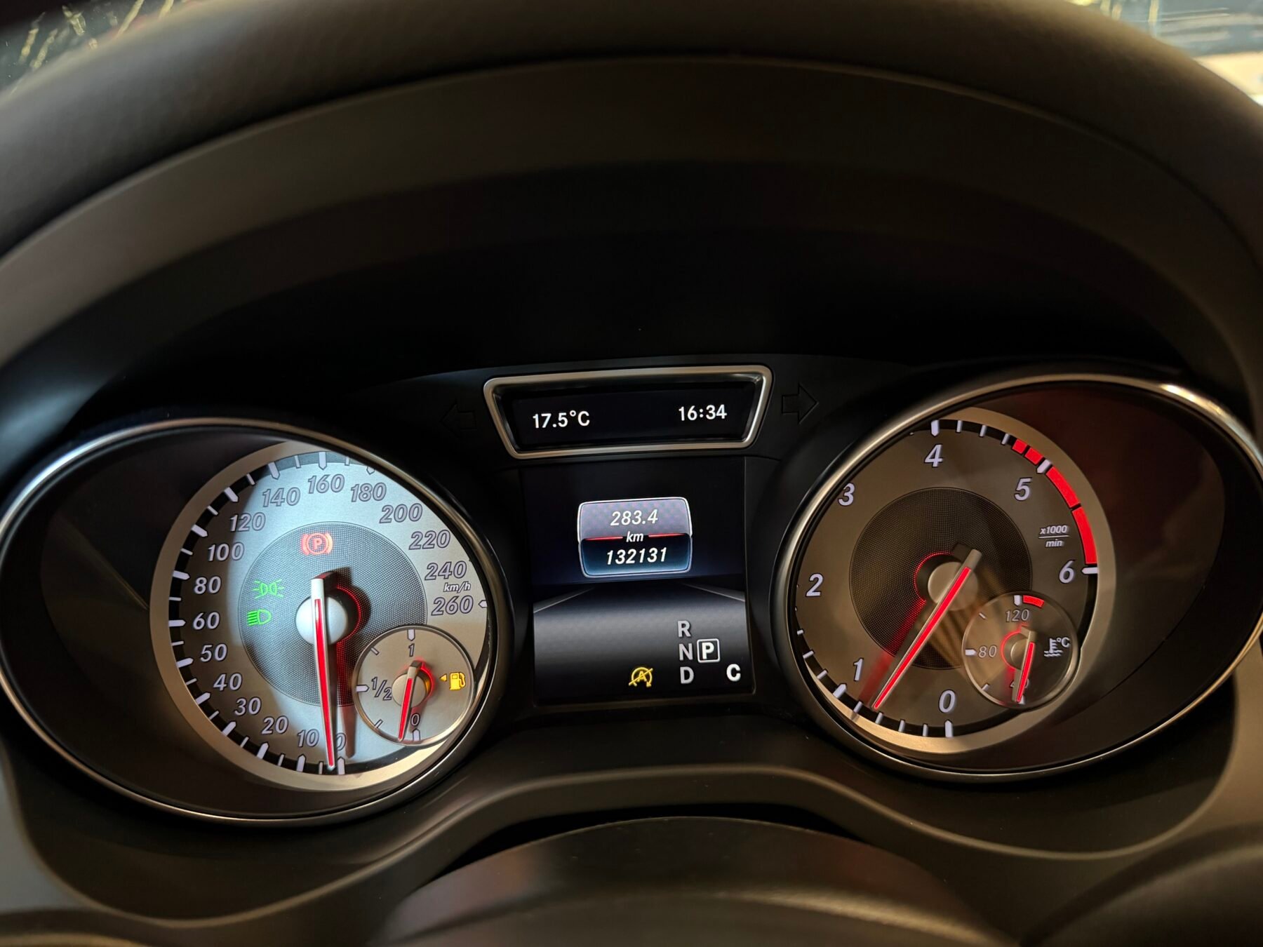 MERCEDES-BENZ GLA GLA 220 d 177CV  4MATIC AMG Line