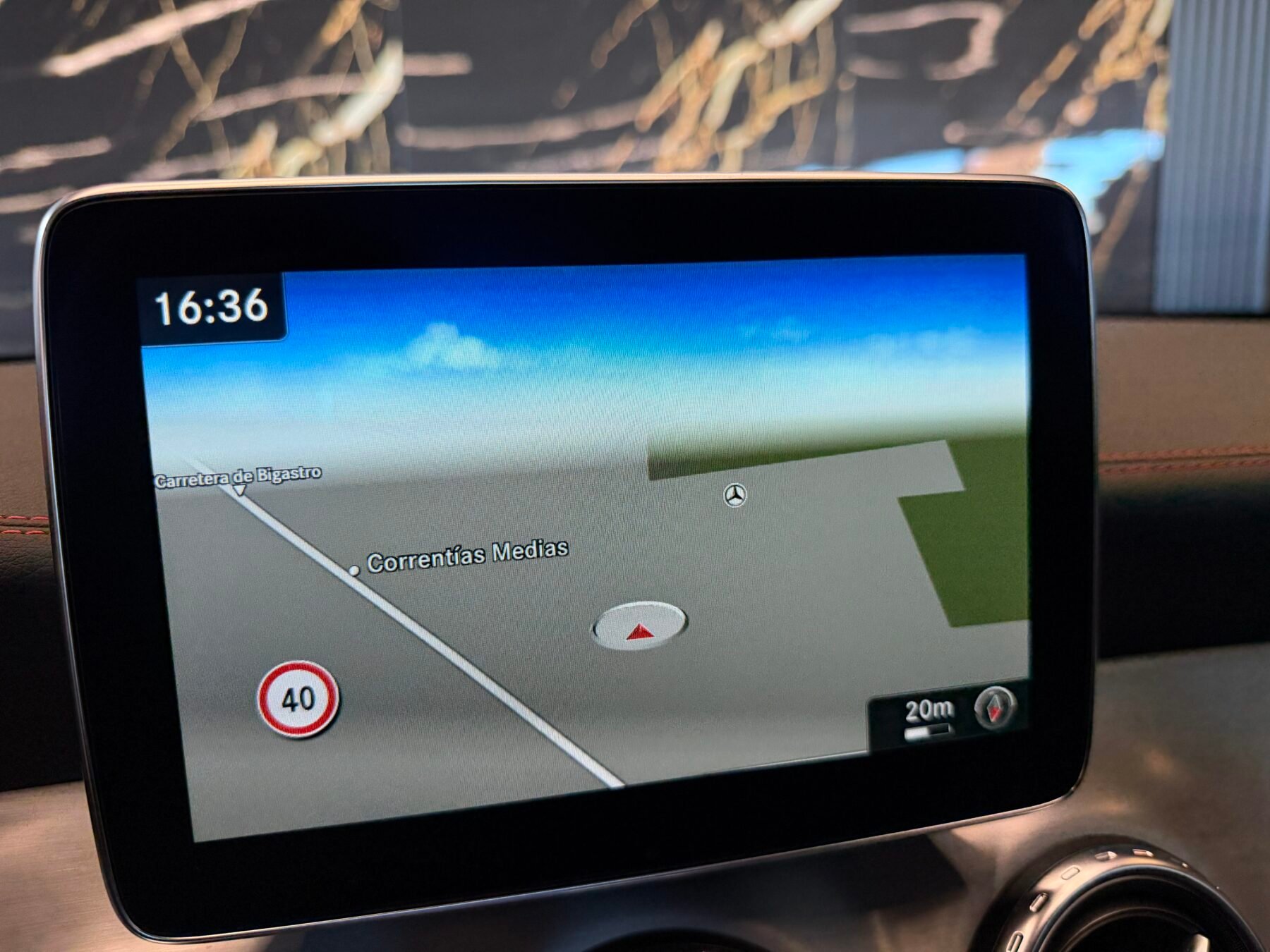 MERCEDES-BENZ GLA GLA 220 d 177CV  4MATIC AMG Line