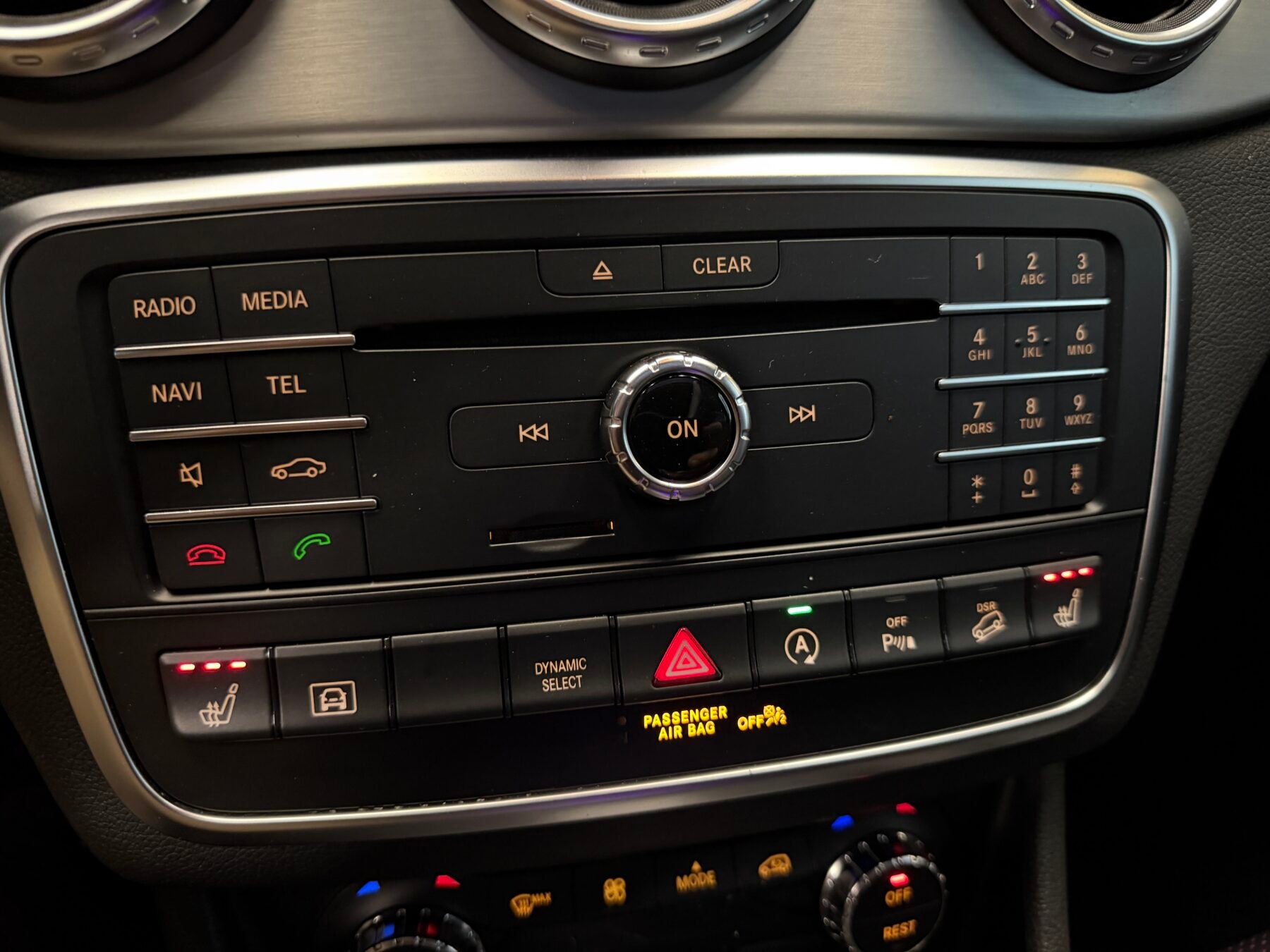 MERCEDES-BENZ GLA GLA 220 d 177CV  4MATIC AMG Line