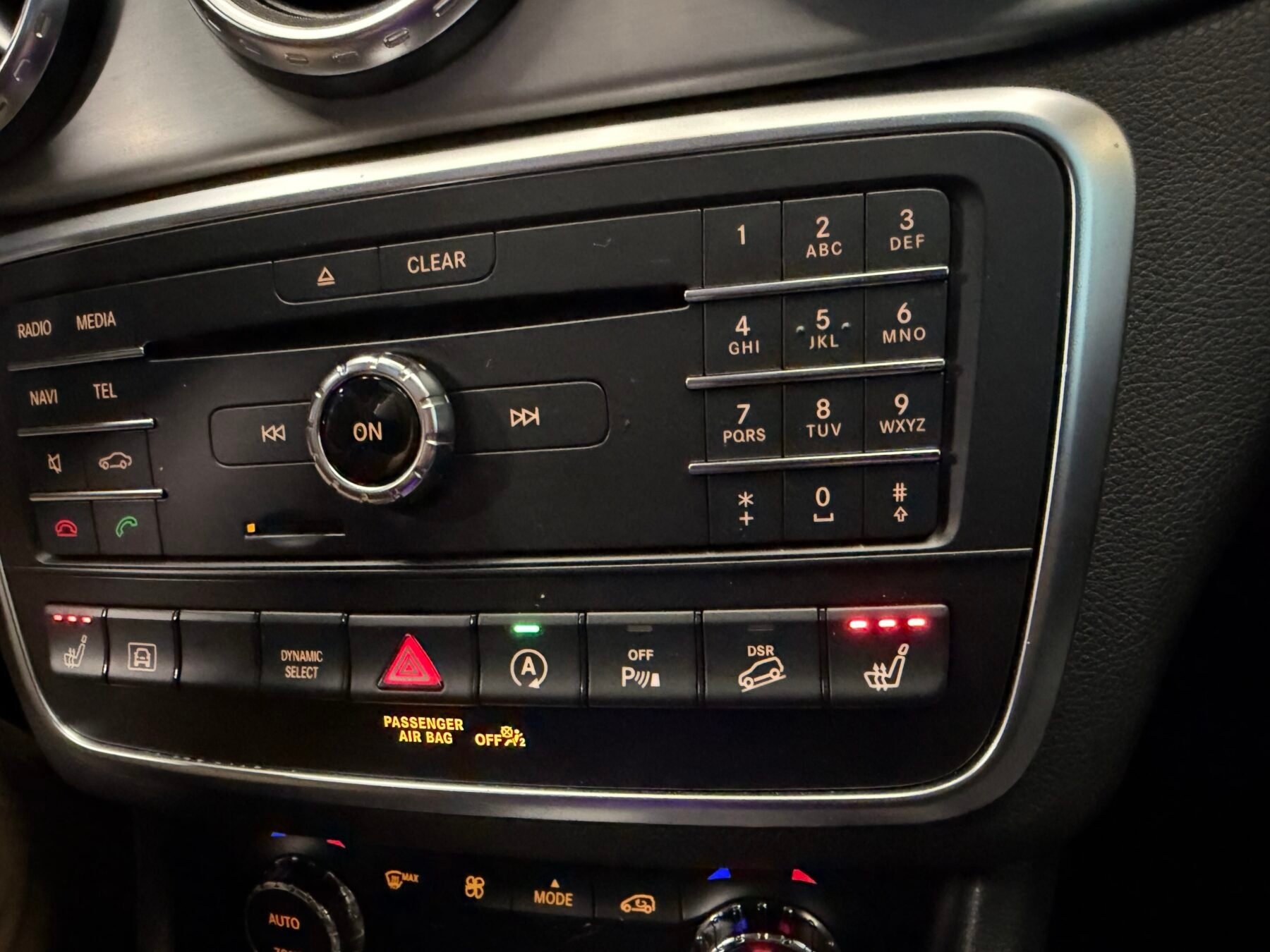 MERCEDES-BENZ GLA GLA 220 d 177CV  4MATIC AMG Line