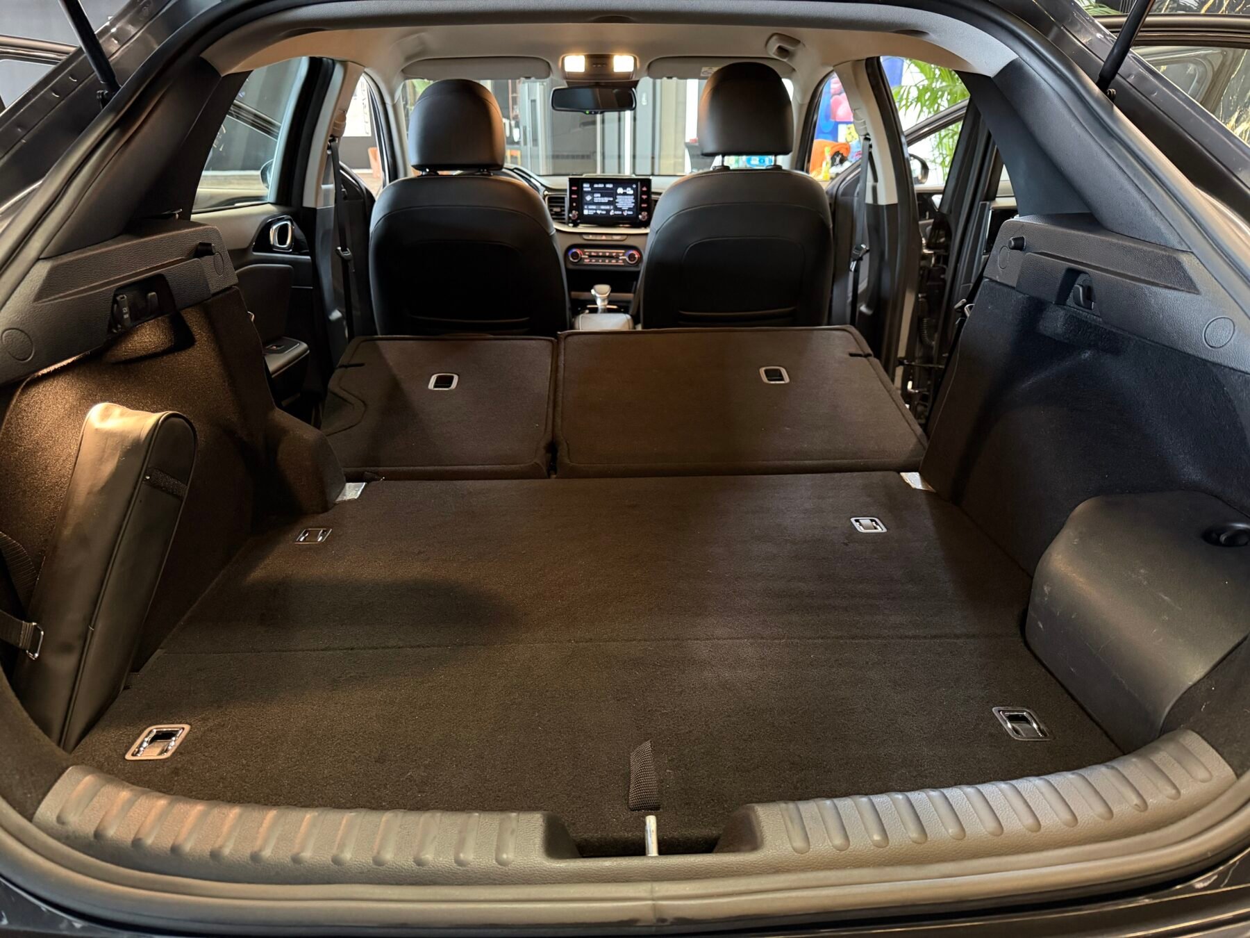 KIA XCeed 1.6 GDi PHEV 104kW 141CV eMotion