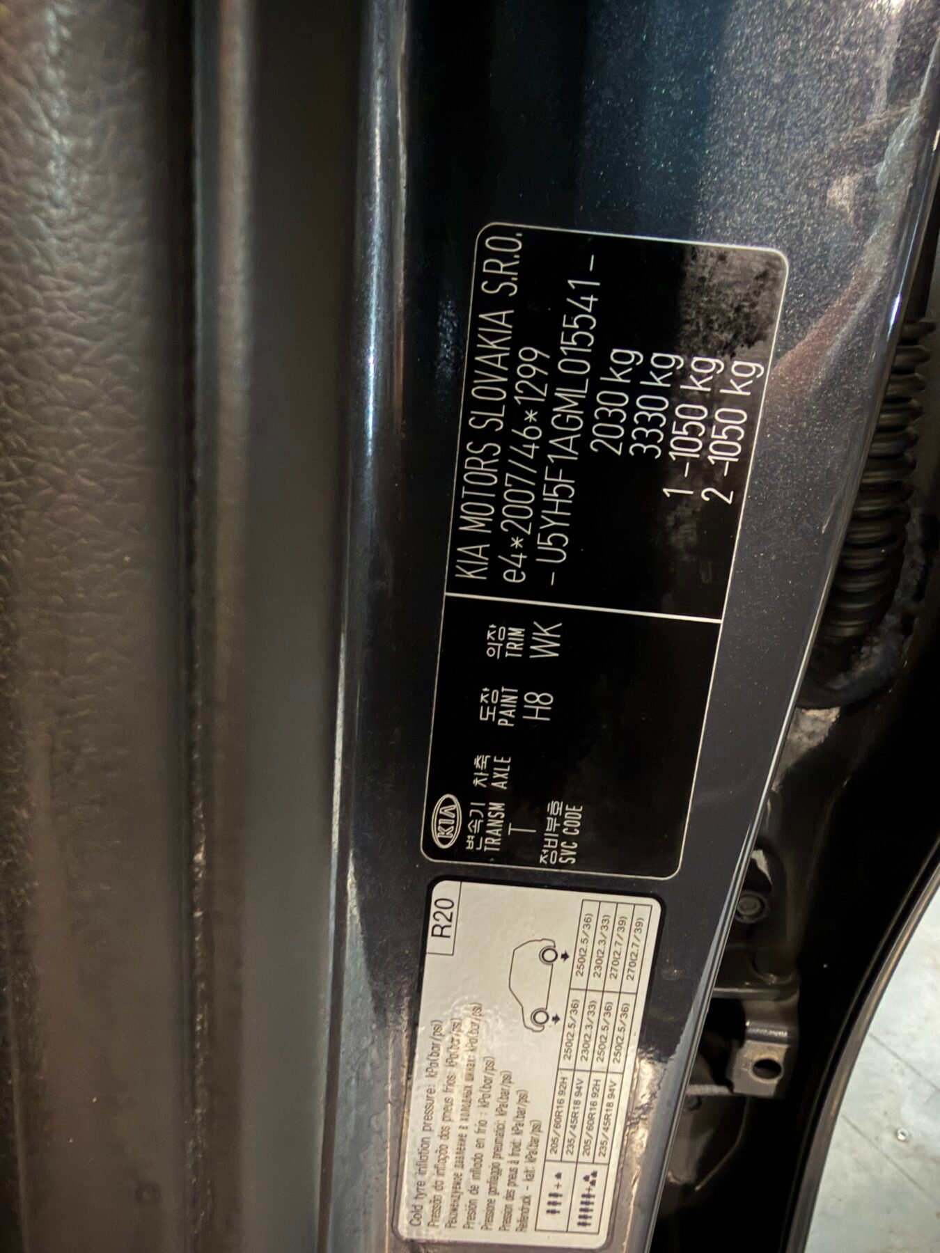 KIA XCeed 1.6 GDi PHEV 104kW 141CV eMotion