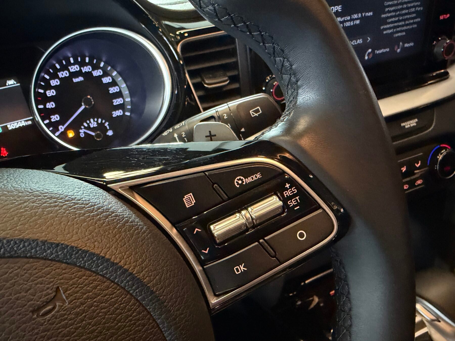 KIA XCeed 1.6 GDi PHEV 104kW 141CV eMotion