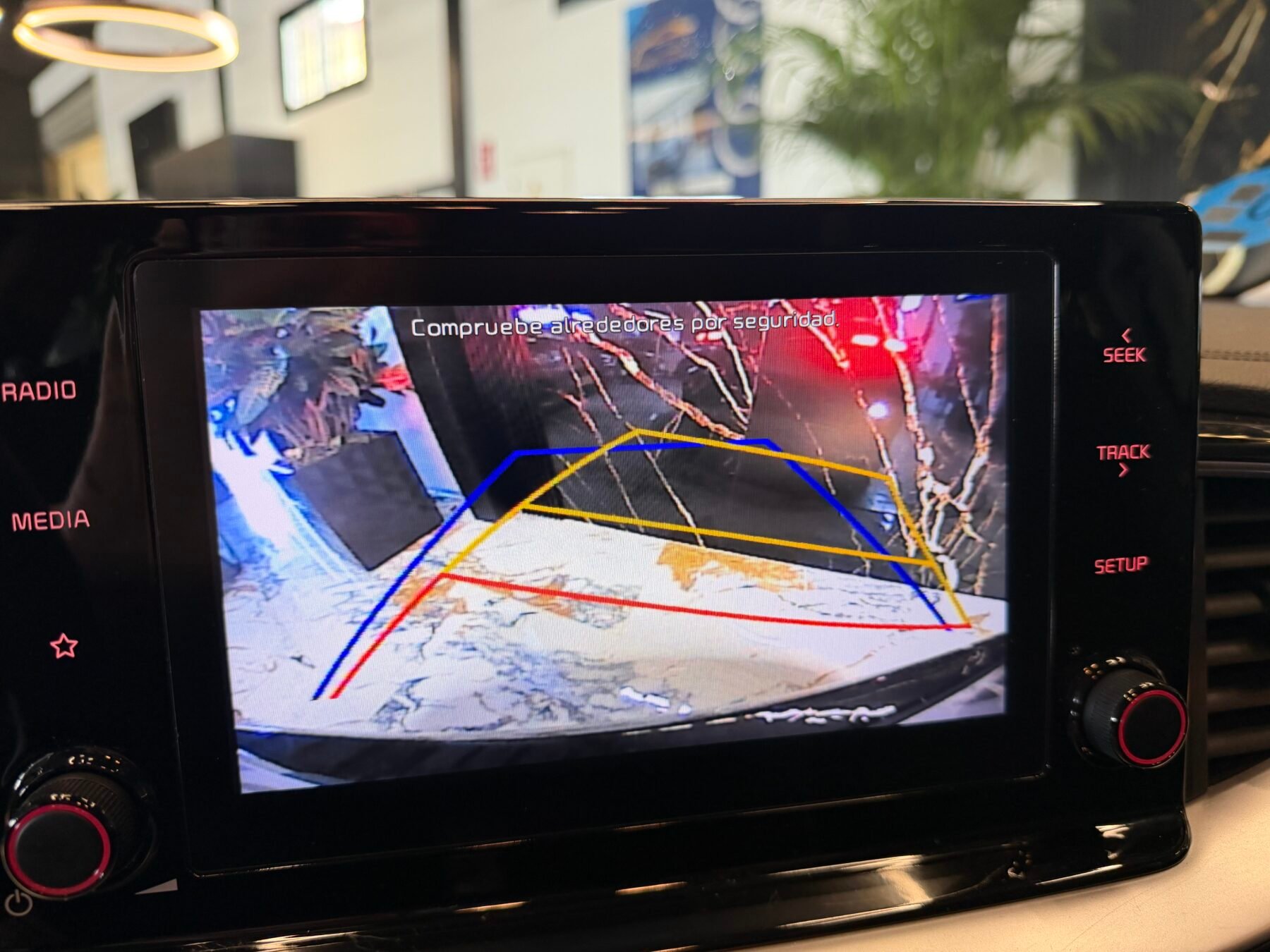 KIA XCeed 1.6 GDi PHEV 104kW 141CV eMotion