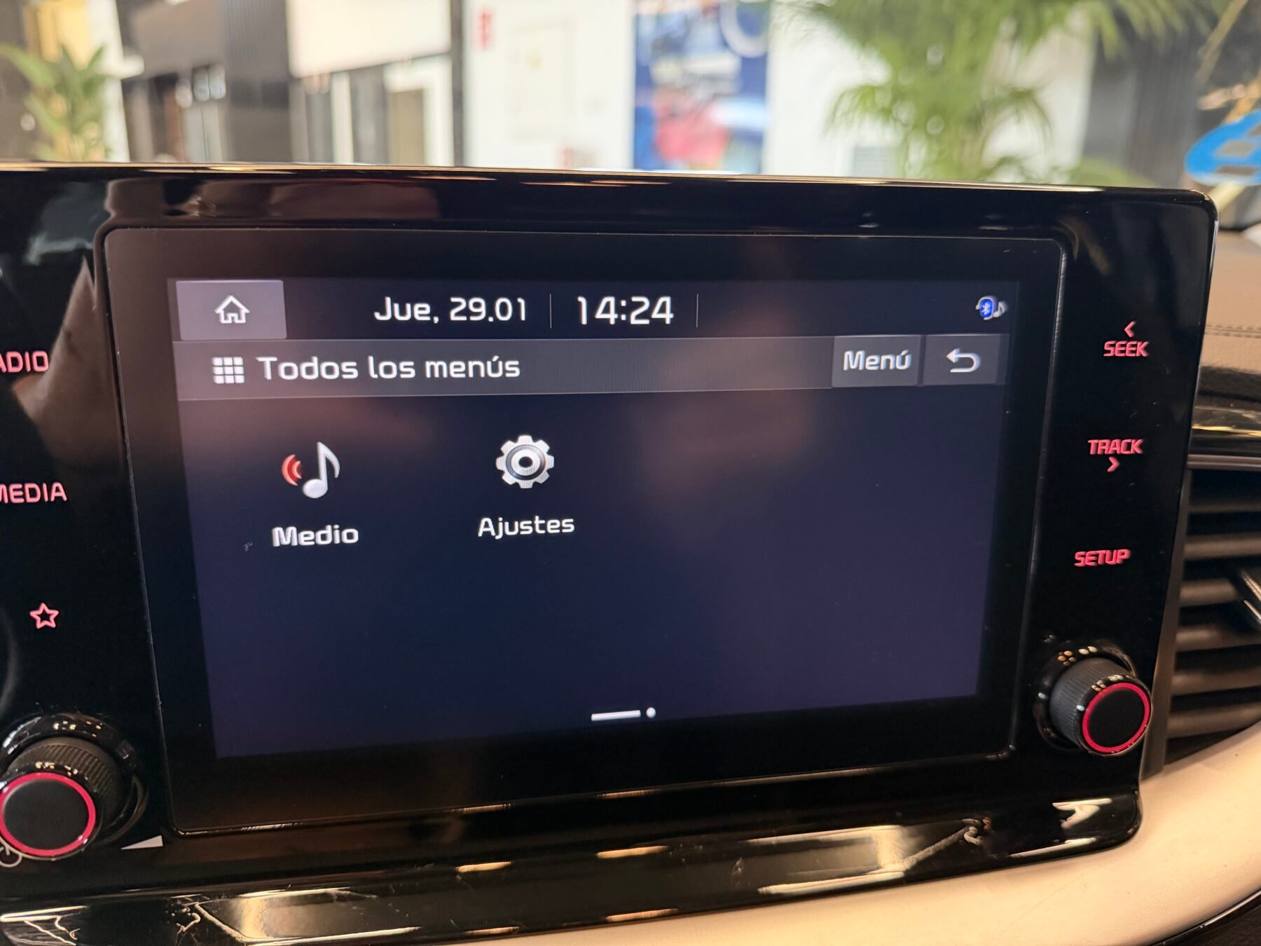 KIA XCeed 1.6 GDi PHEV 104kW 141CV eMotion