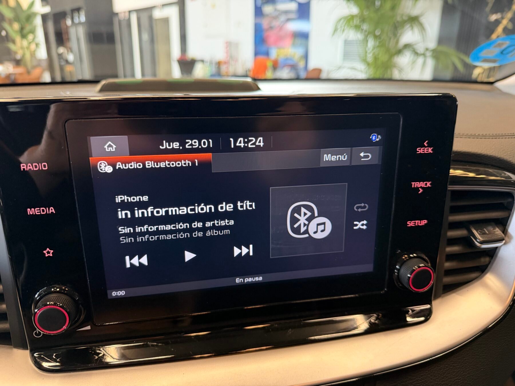 KIA XCeed 1.6 GDi PHEV 104kW 141CV eMotion