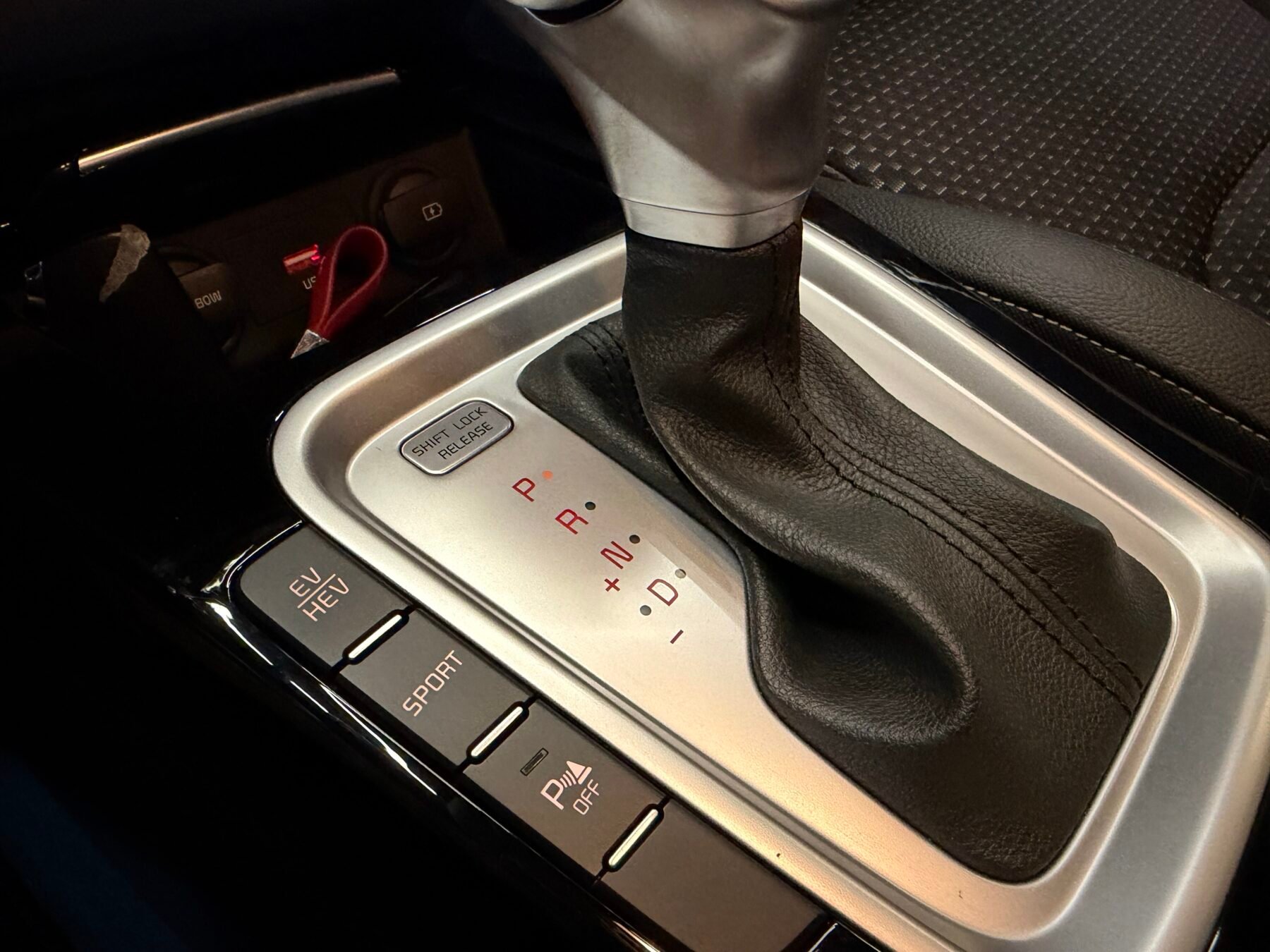 KIA XCeed 1.6 GDi PHEV 104kW 141CV eMotion