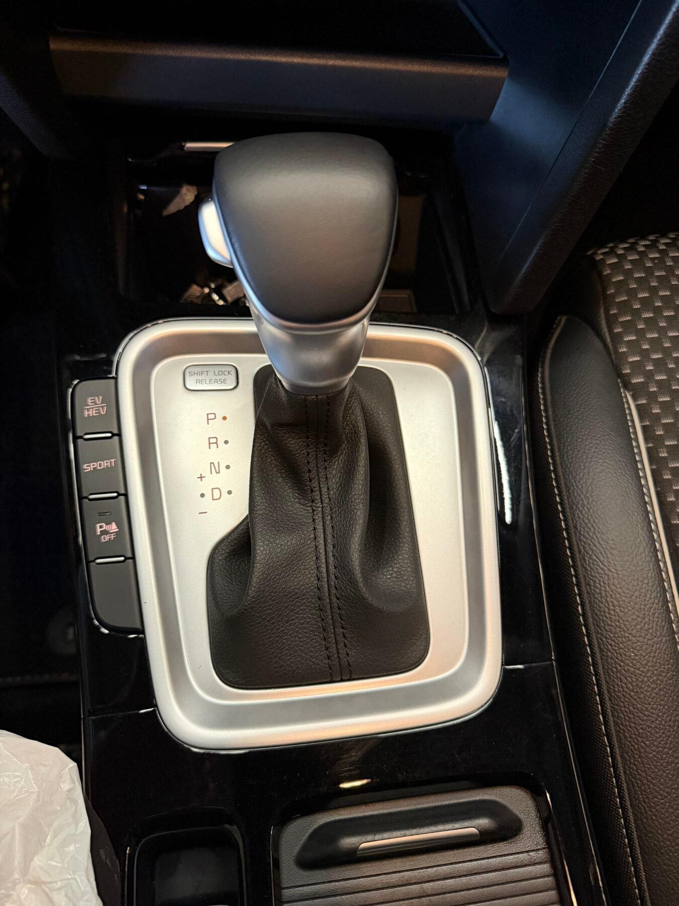 KIA XCeed 1.6 GDi PHEV 104kW 141CV eMotion