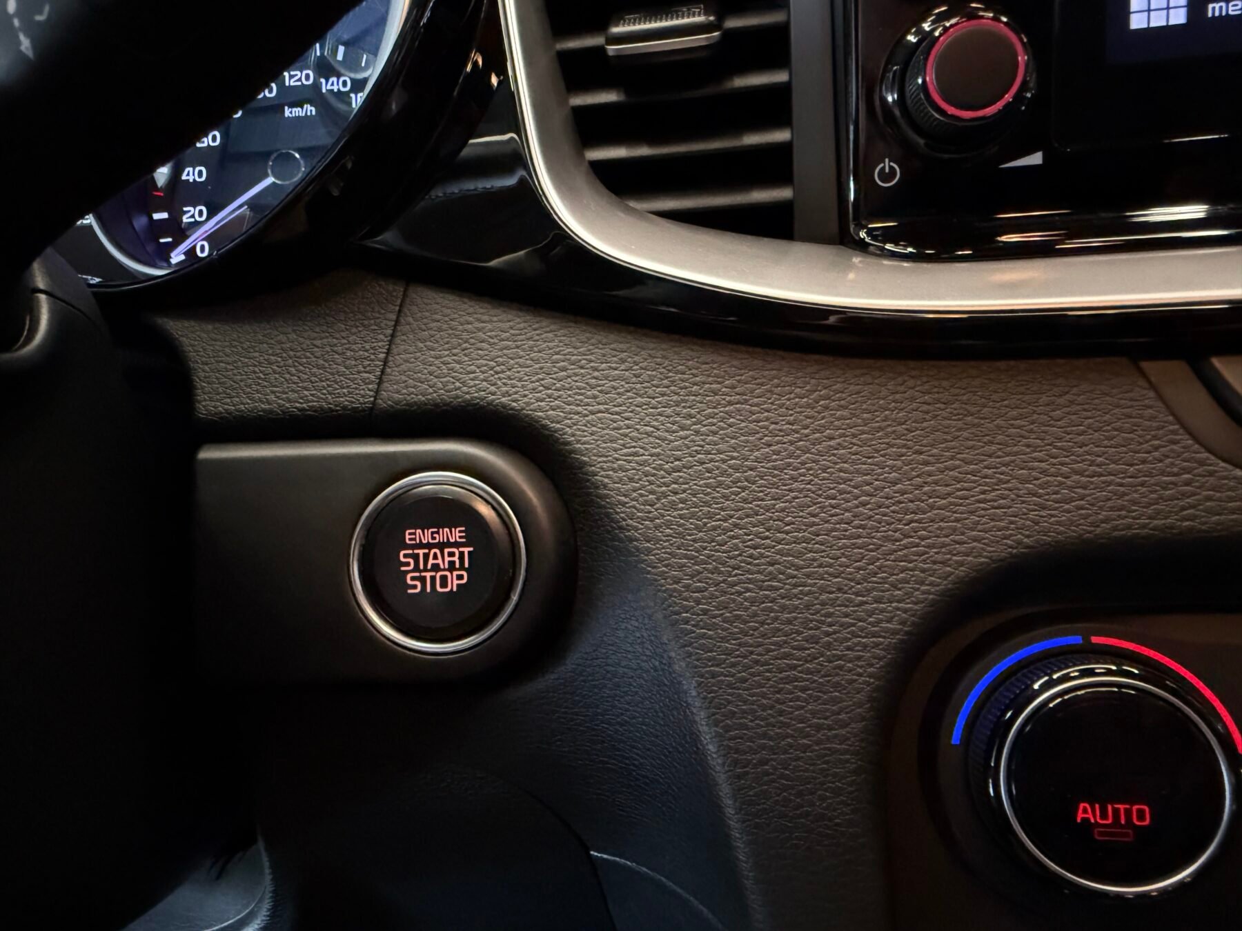 KIA XCeed 1.6 GDi PHEV 104kW 141CV eMotion