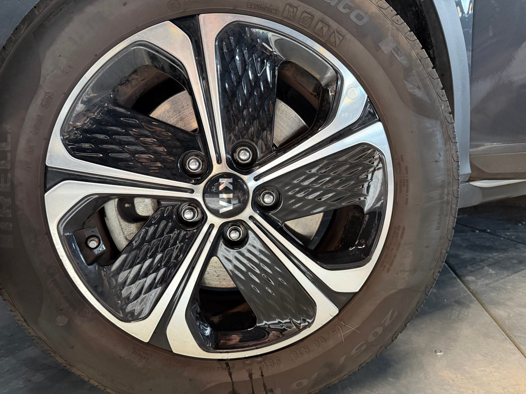 KIA XCeed 1.6 GDi PHEV 104kW 141CV eMotion