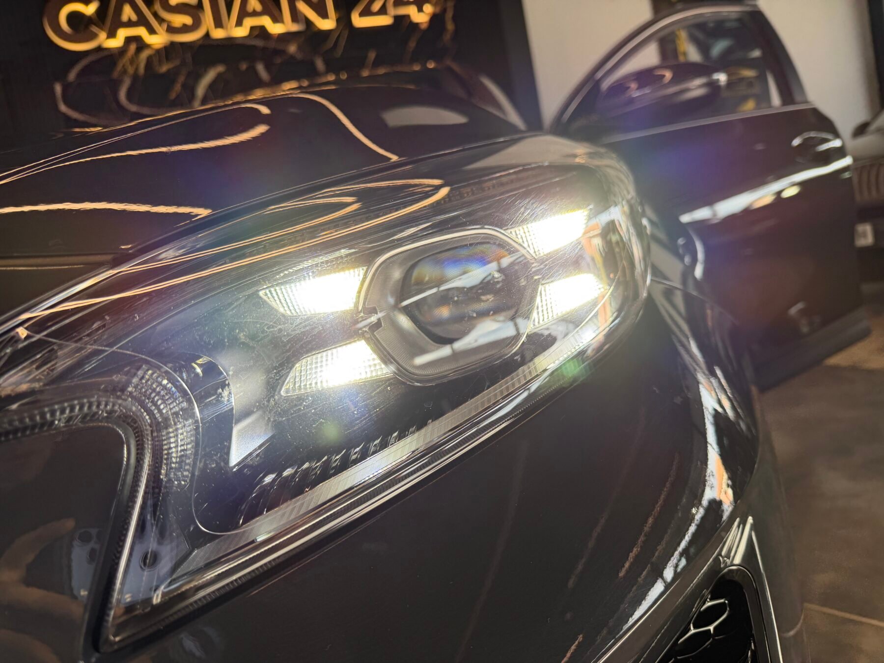 KIA XCeed 1.6 GDi PHEV 104kW 141CV eMotion