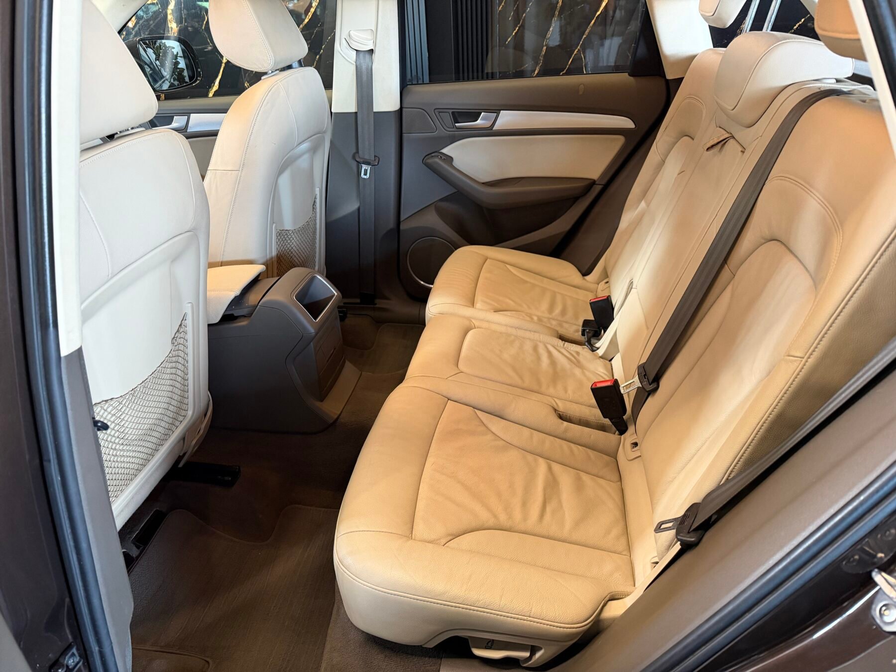 AUDI Q5 2.0 TDI 150CV ultra Sport edition