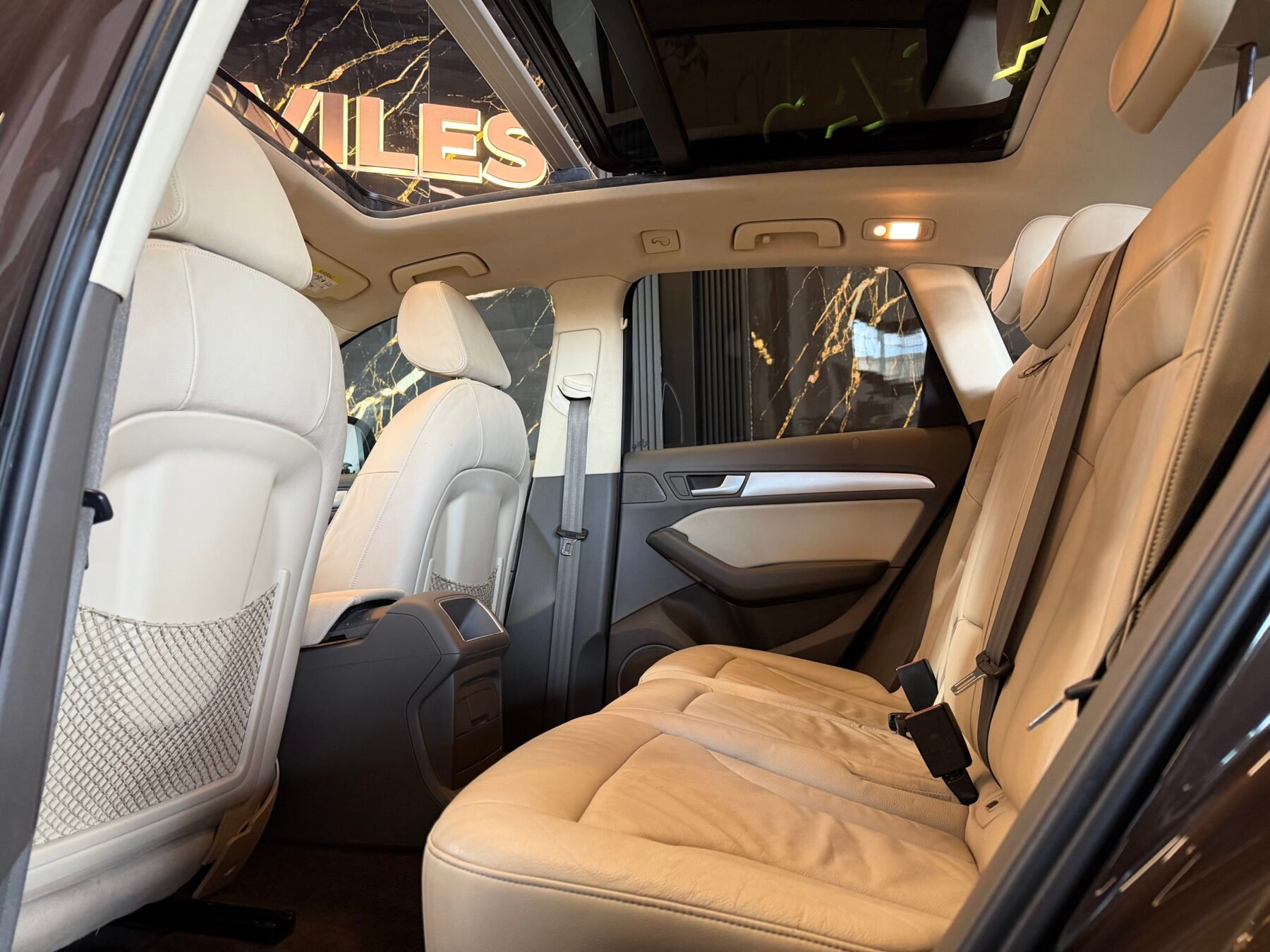 AUDI Q5 2.0 TDI 150CV ultra Sport edition