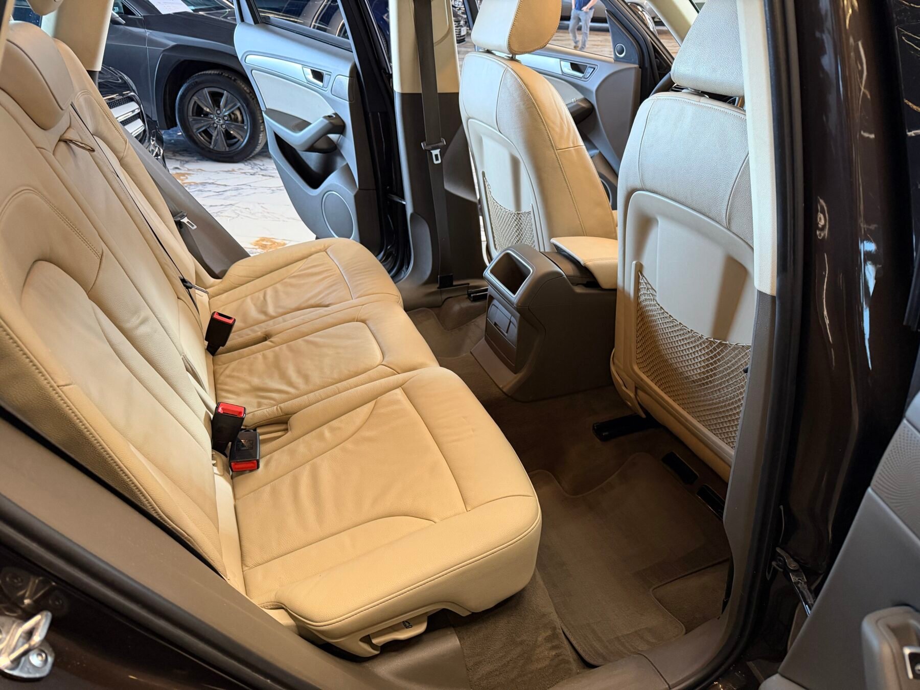 AUDI Q5 2.0 TDI 150CV ultra Sport edition