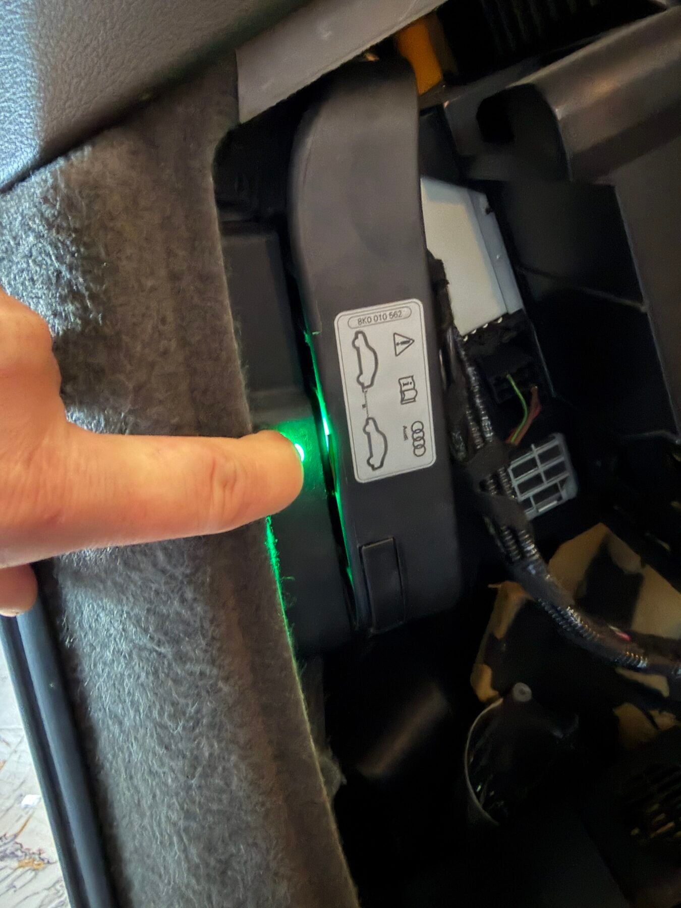 AUDI Q5 2.0 TDI 150CV ultra Sport edition