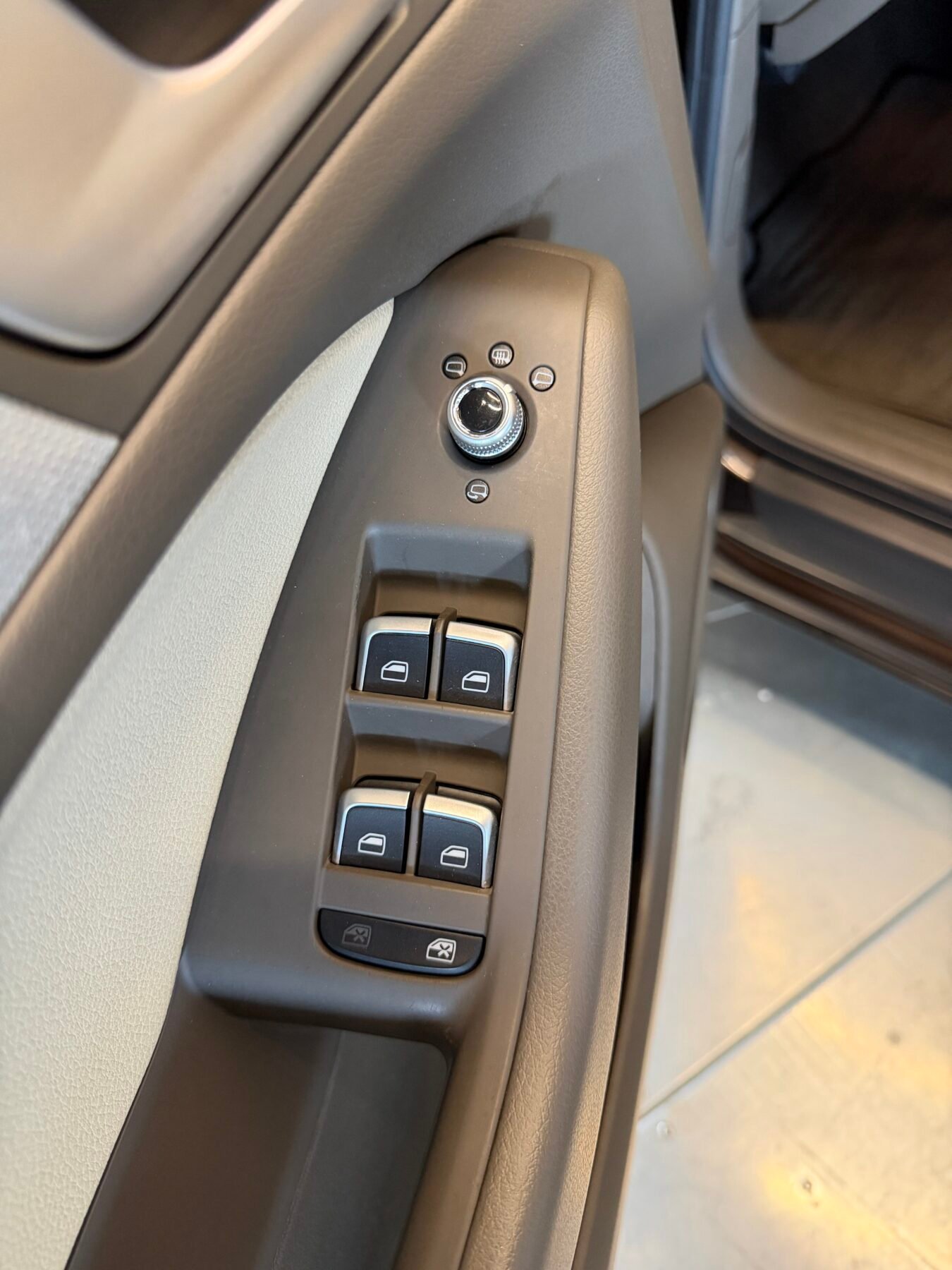 AUDI Q5 2.0 TDI 150CV ultra Sport edition