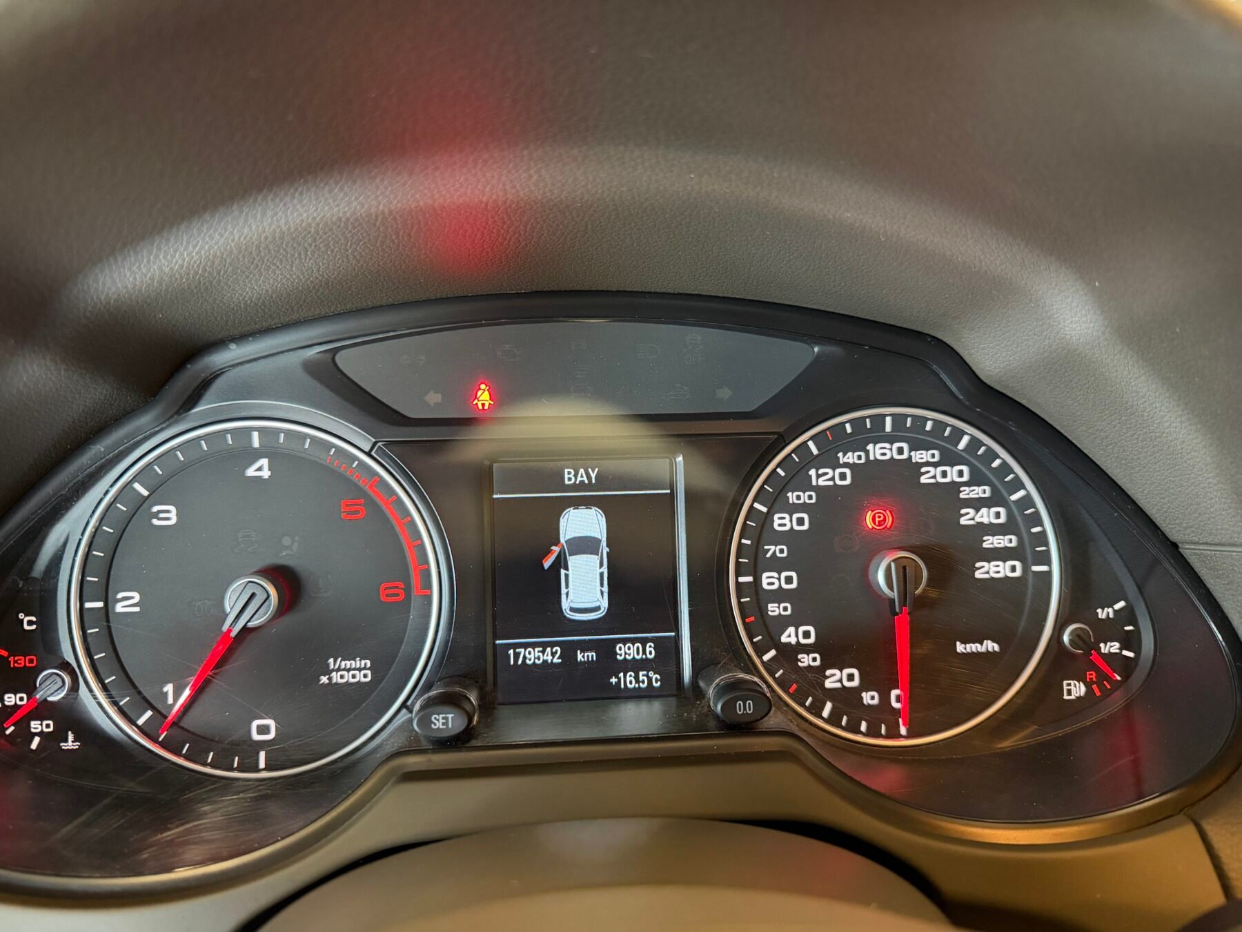 AUDI Q5 2.0 TDI 150CV ultra Sport edition