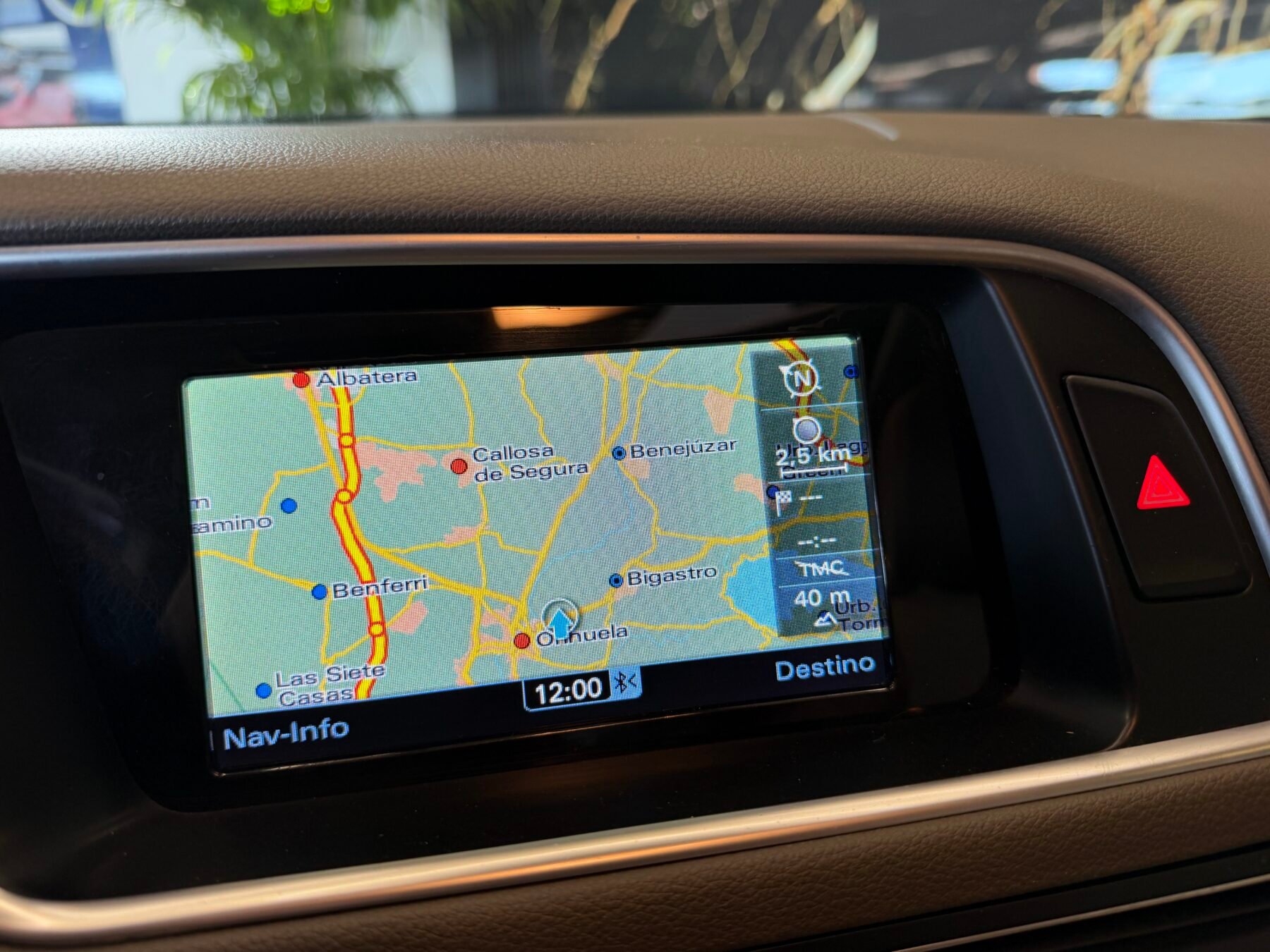 AUDI Q5 2.0 TDI 150CV ultra Sport edition