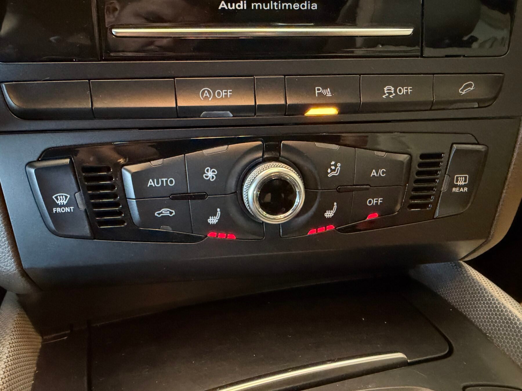 AUDI Q5 2.0 TDI 150CV ultra Sport edition