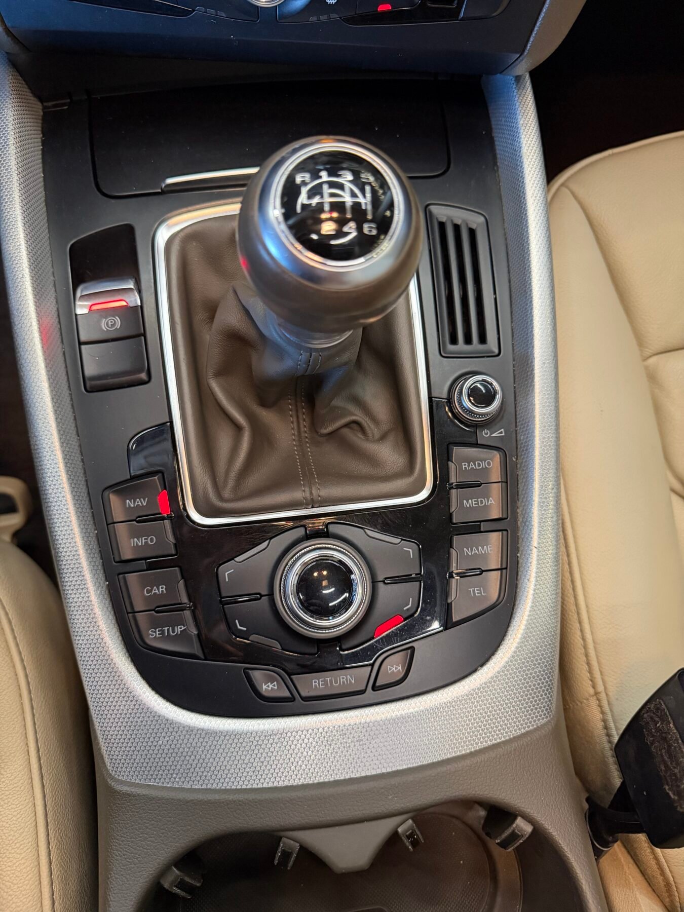 AUDI Q5 2.0 TDI 150CV ultra Sport edition