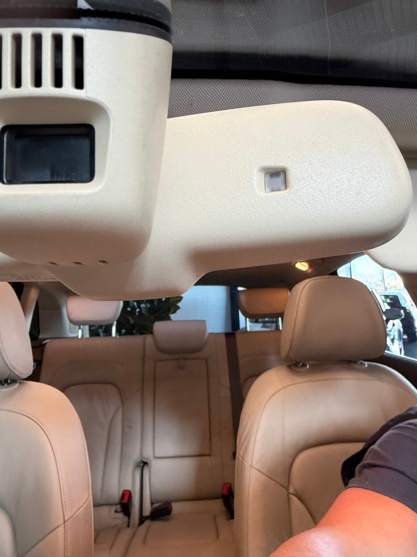 AUDI Q5 2.0 TDI 150CV ultra Sport edition