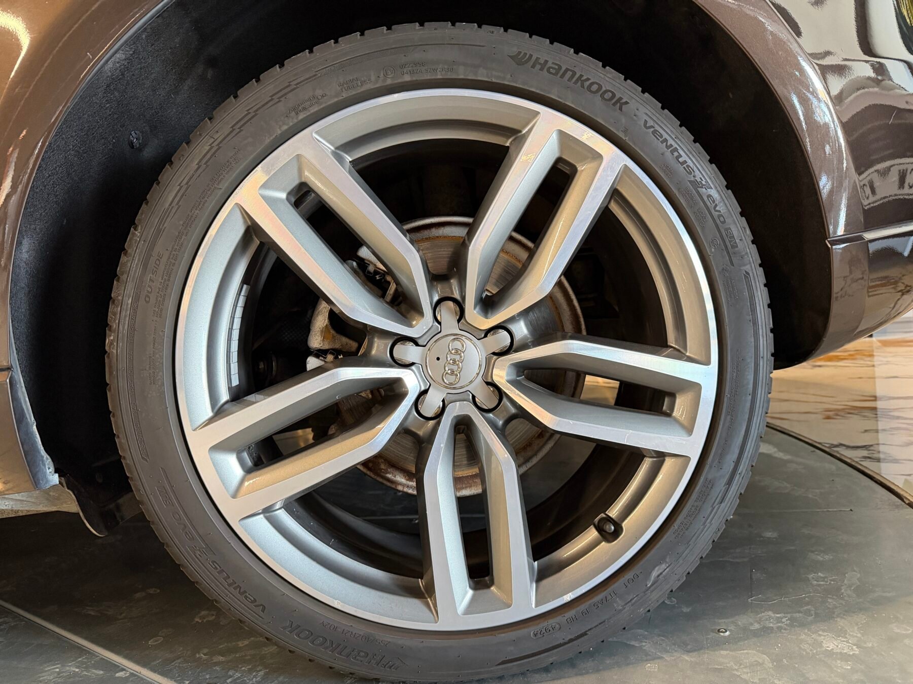 AUDI Q5 2.0 TDI 150CV ultra Sport edition