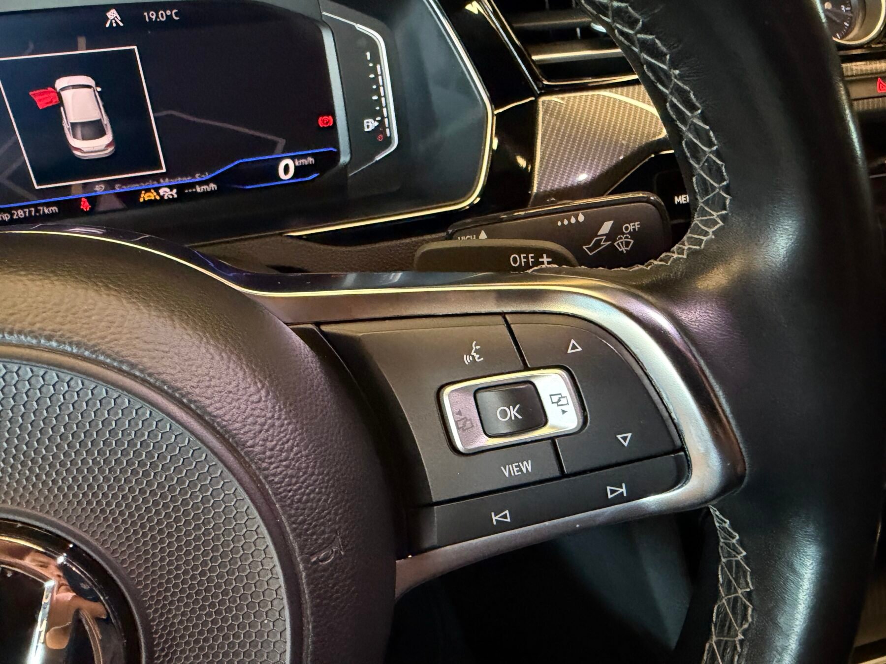 VOLKSWAGEN  Arteon RLine 2.0 TDI 110kW 150CV DSG