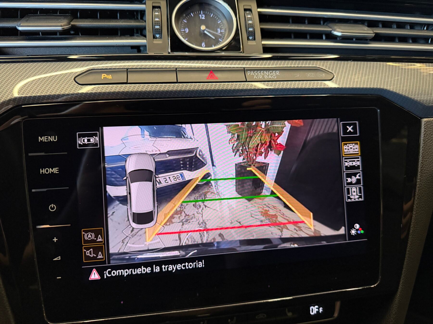 VOLKSWAGEN  Arteon RLine 2.0 TDI 110kW 150CV DSG