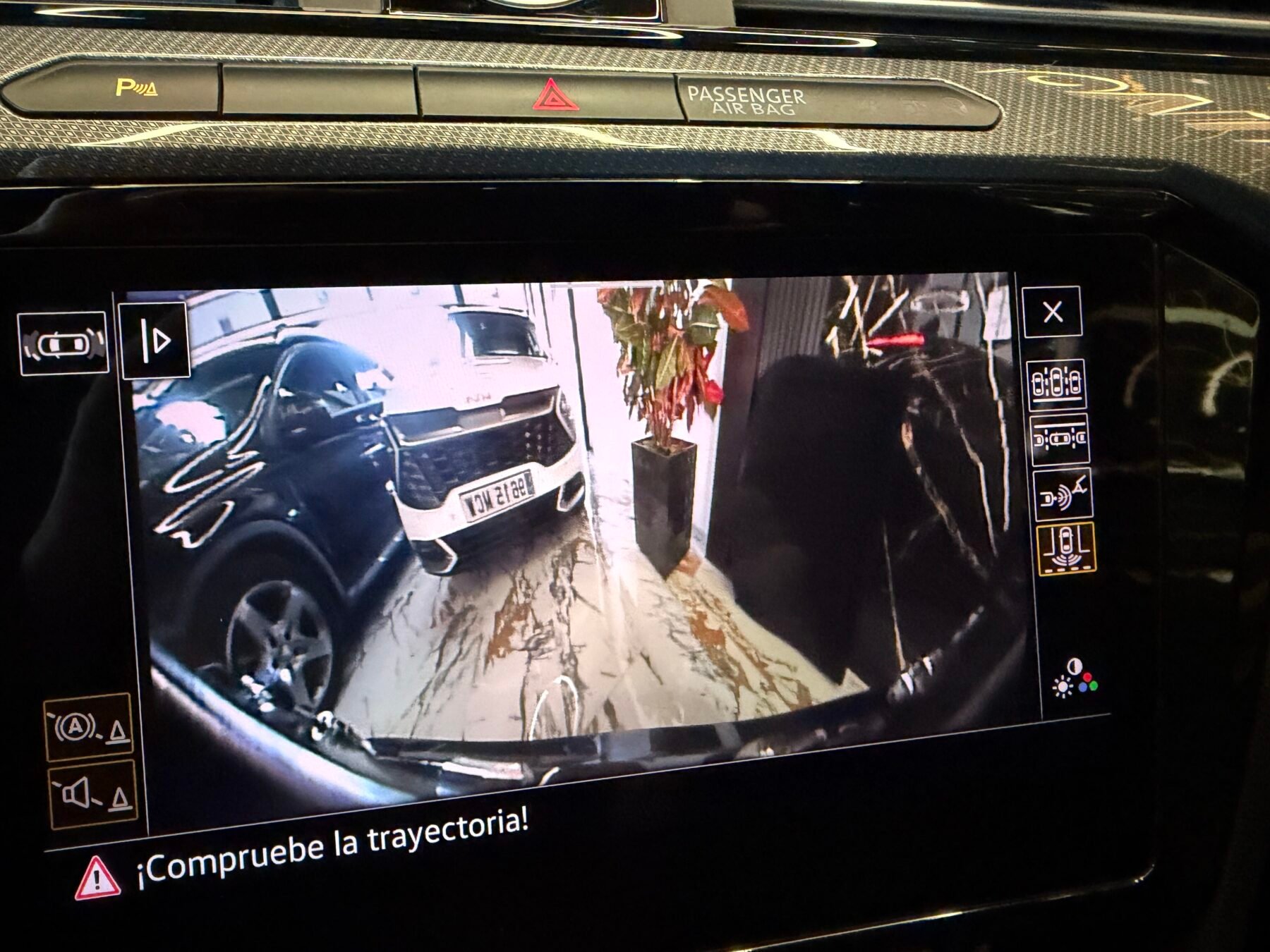 VOLKSWAGEN  Arteon RLine 2.0 TDI 110kW 150CV DSG