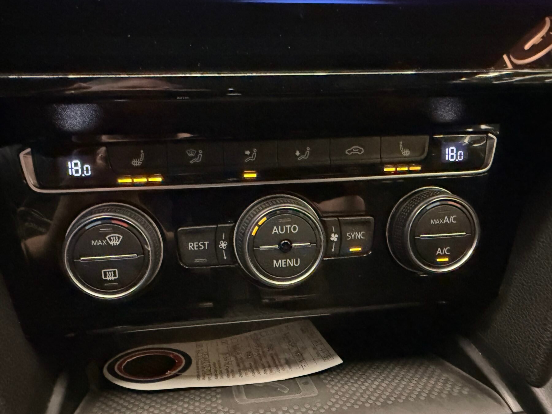 VOLKSWAGEN  Arteon RLine 2.0 TDI 110kW 150CV DSG