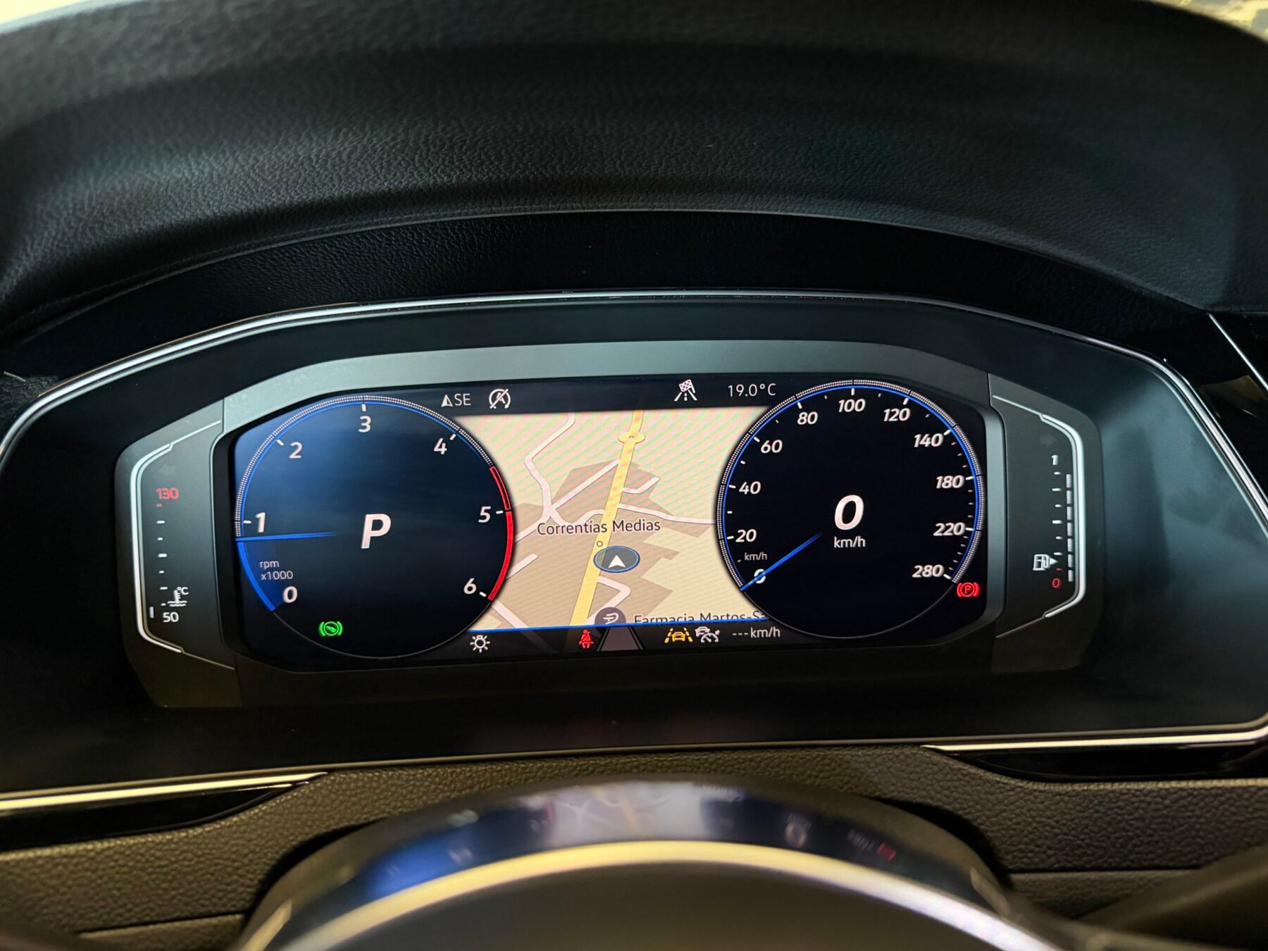 VOLKSWAGEN  Arteon RLine 2.0 TDI 110kW 150CV DSG