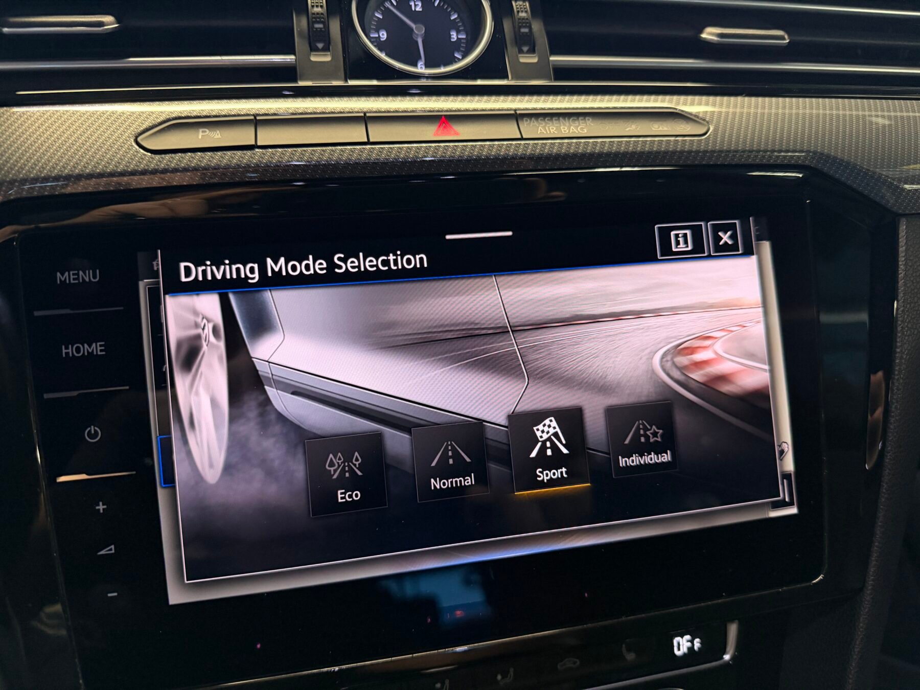 VOLKSWAGEN  Arteon RLine 2.0 TDI 110kW 150CV DSG