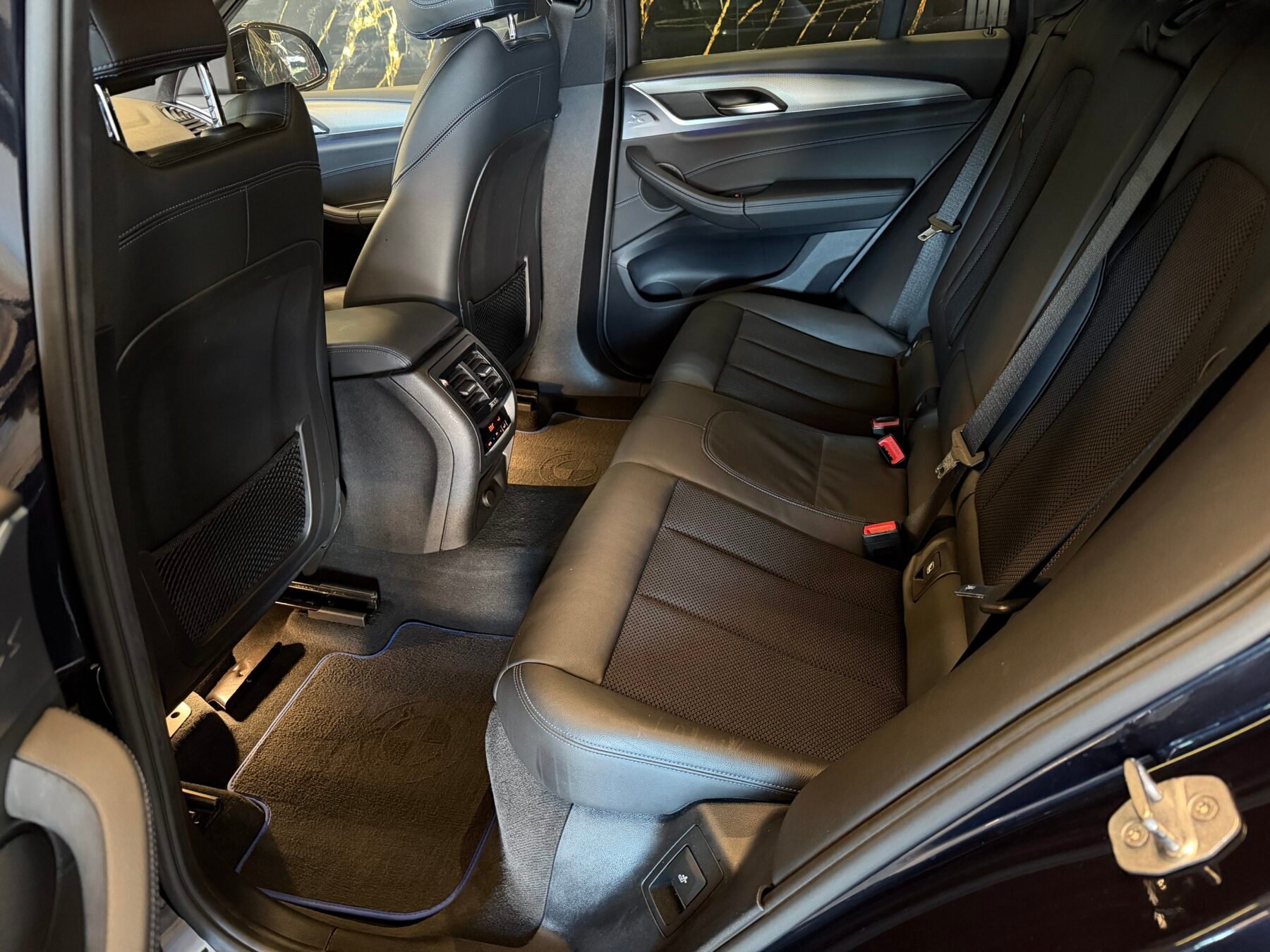 BMW X4 xDrive20d 190CV M Paket PANORAMA FULL